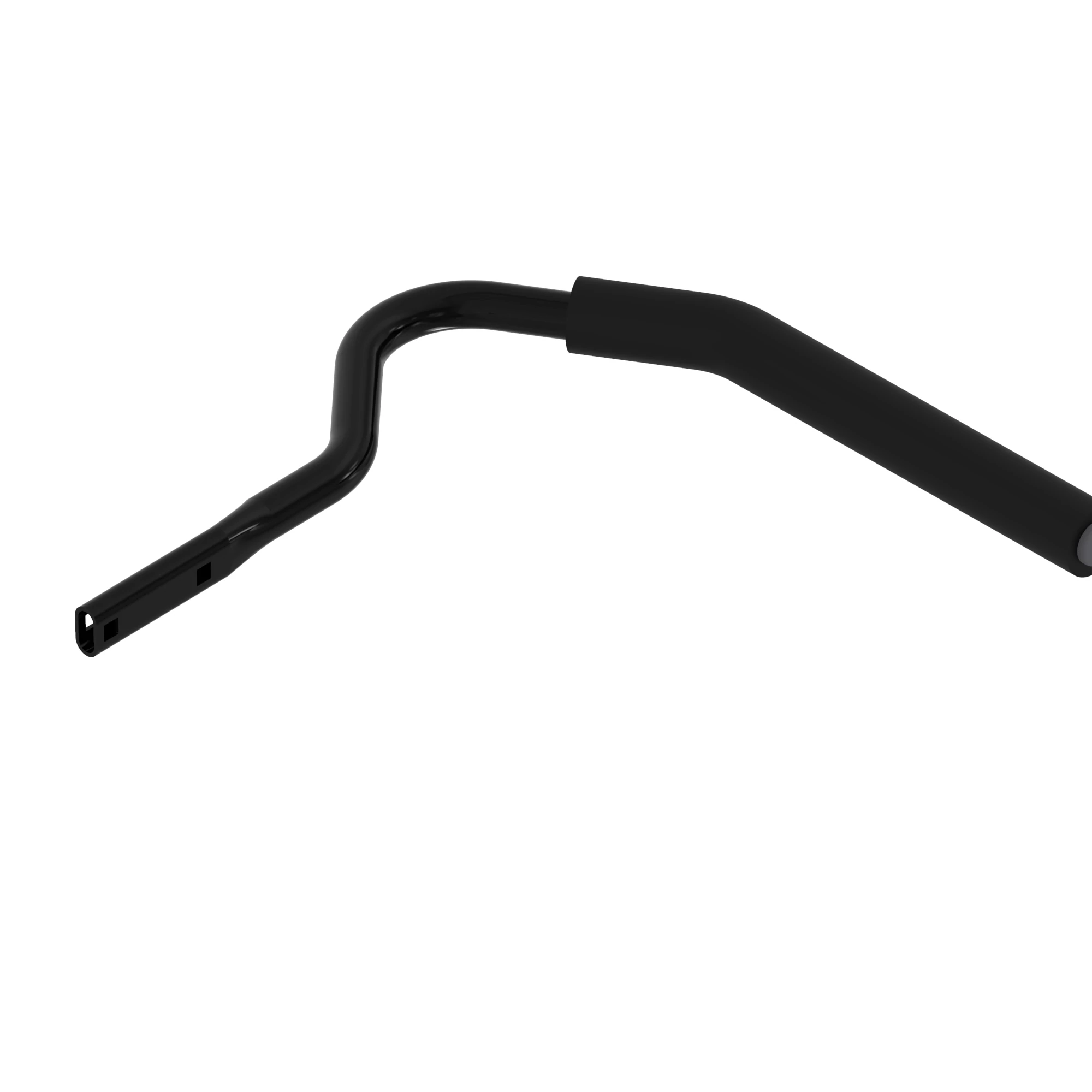 AM143596: Steering Handlebar Kit | Shop.Deere.com