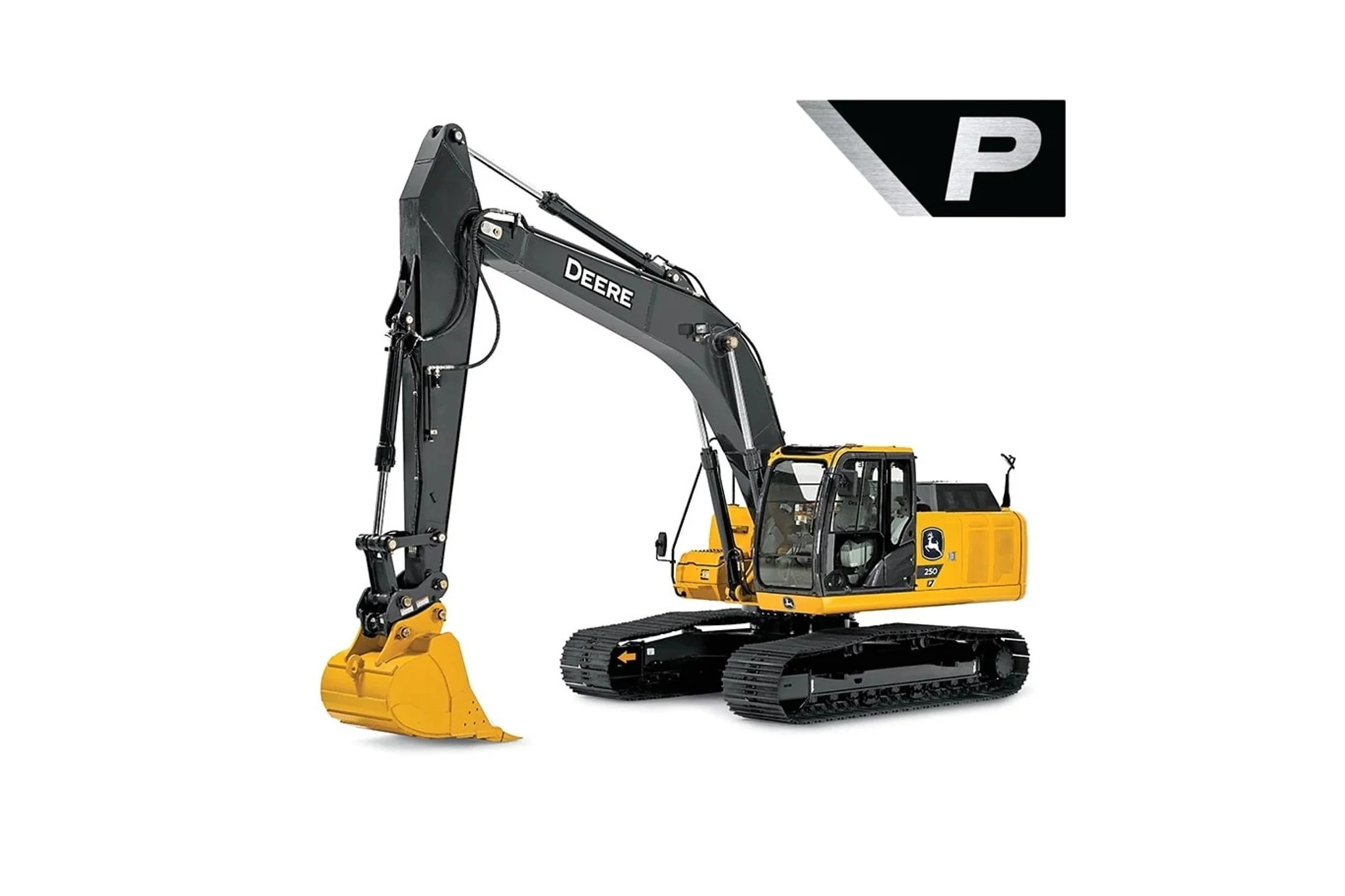 Product image 1 | 4re Equipment | ID: product-construction-john-deere-250-p-tier-250pexft4