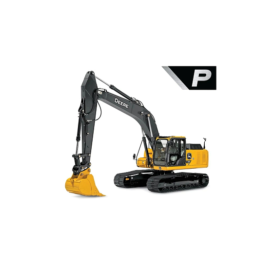 Product image 1 | 4re Equipment | ID: product-construction-john-deere-250-p-tier-250pexft4