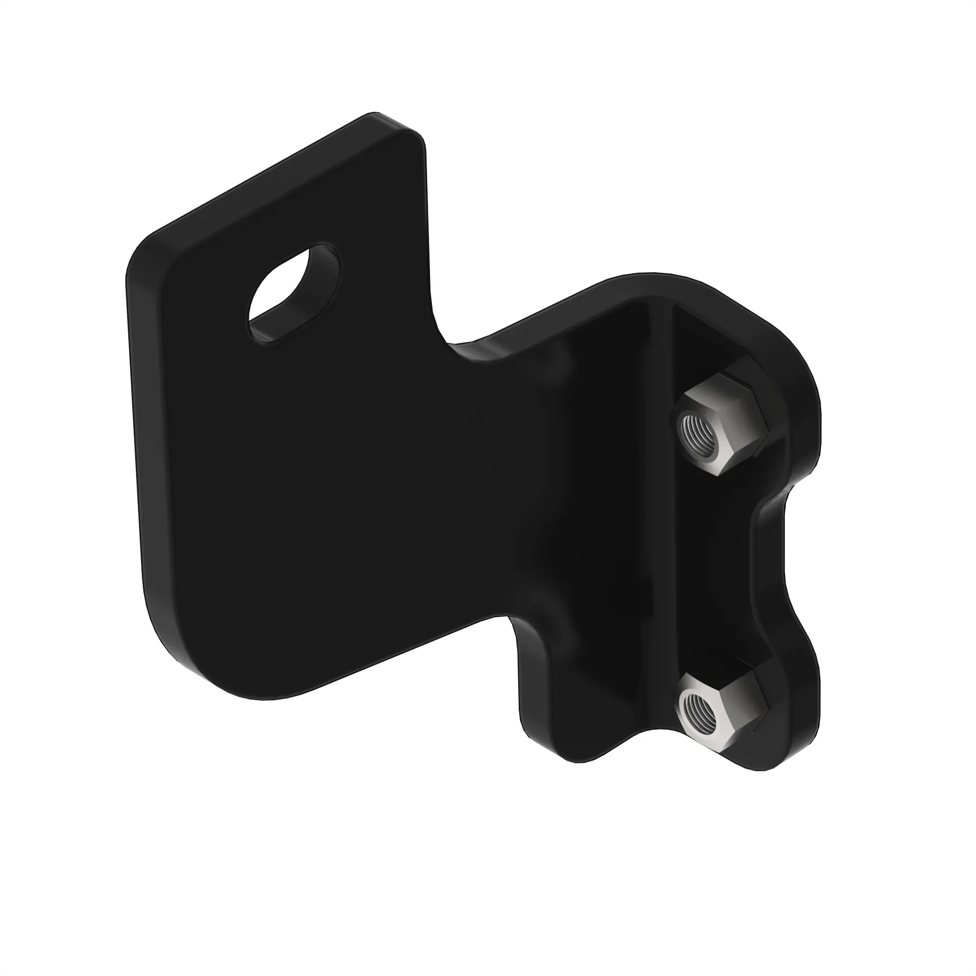 John Deere Cooling Bracket - AT310331