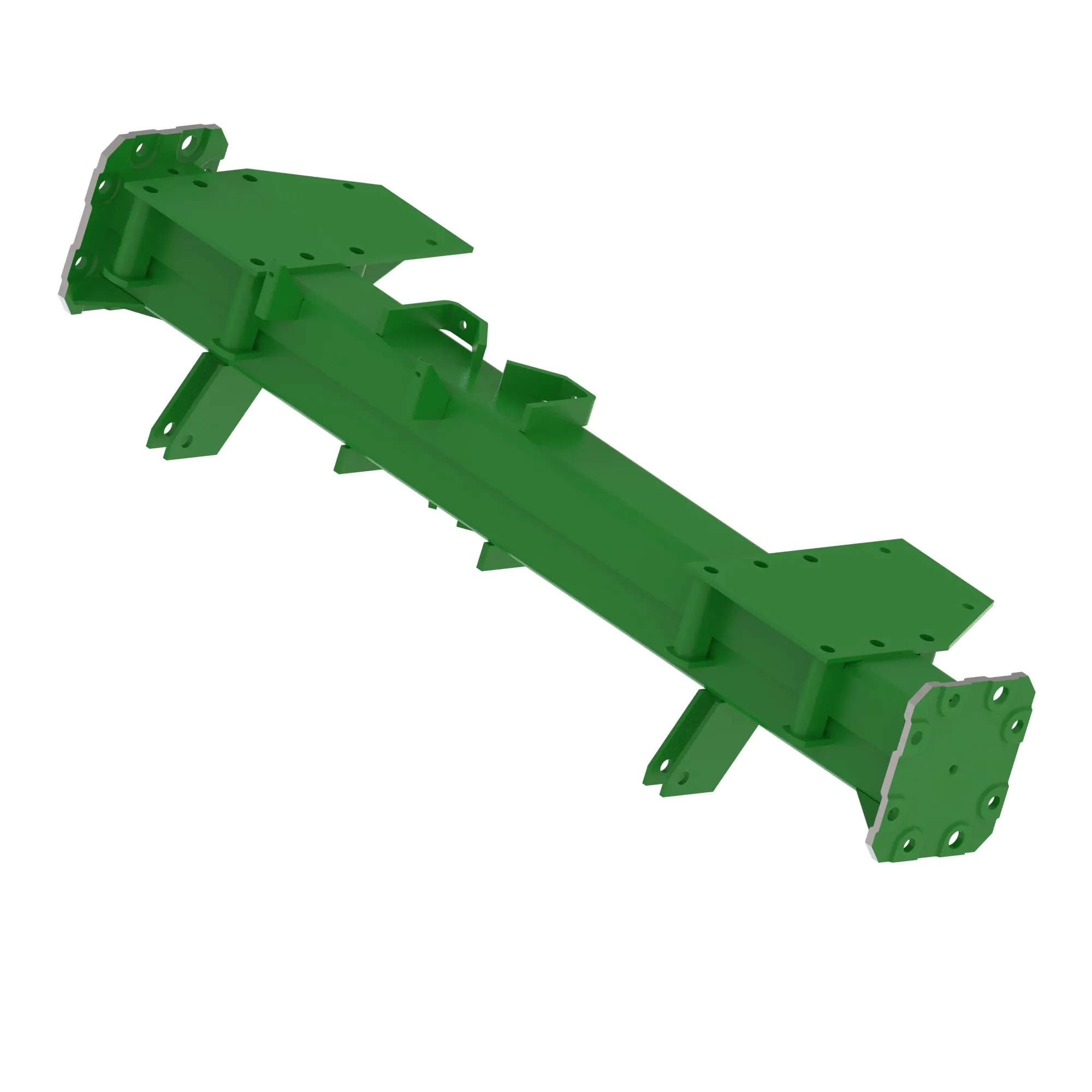FRONT AXLE