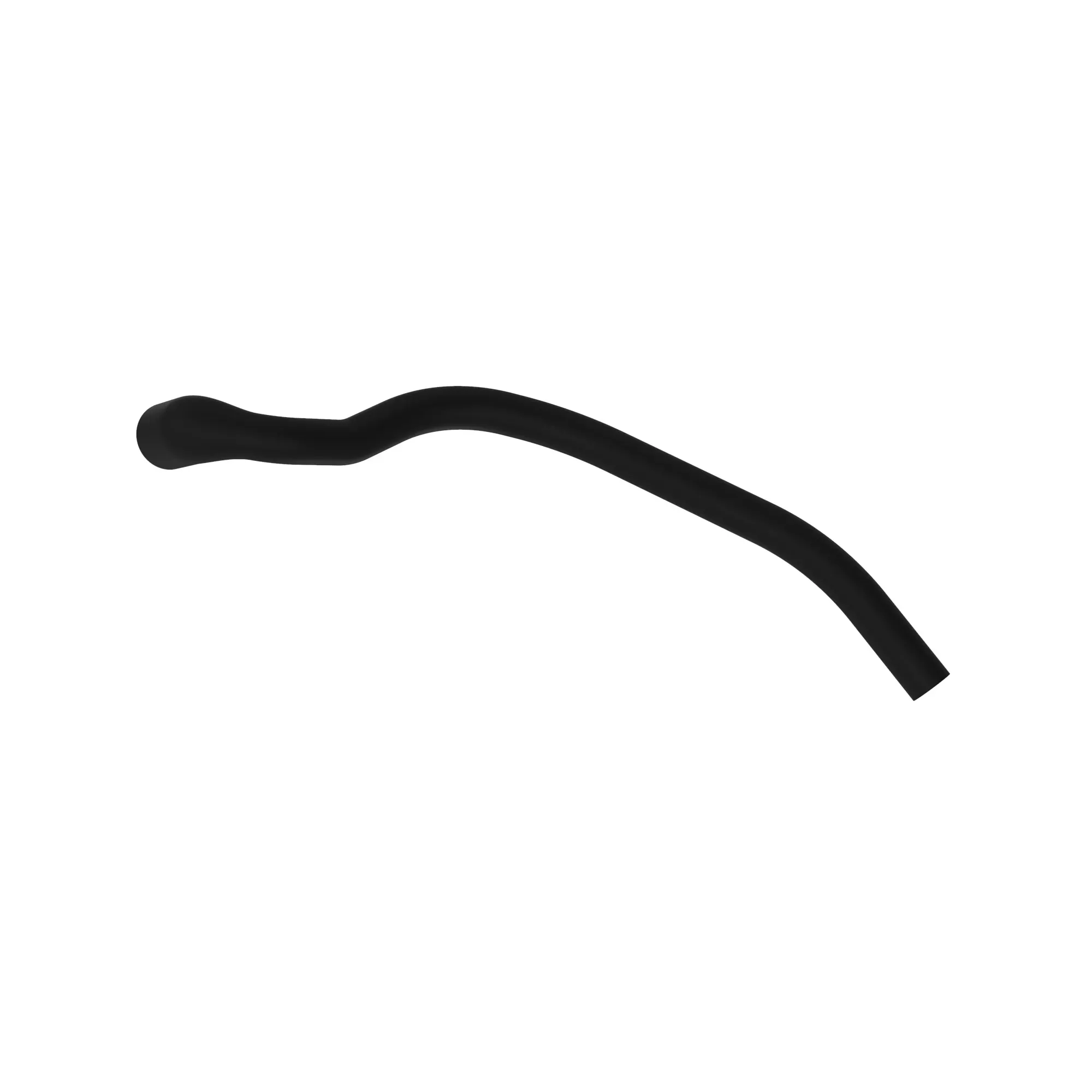 L174017: Radiator Hose, Formed