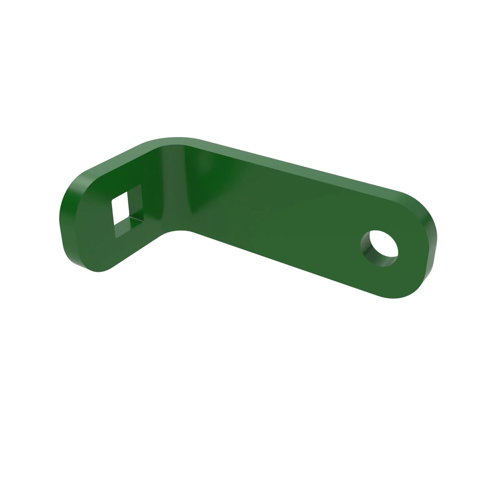 John Deere Single Point Depth Control Angle - N238693