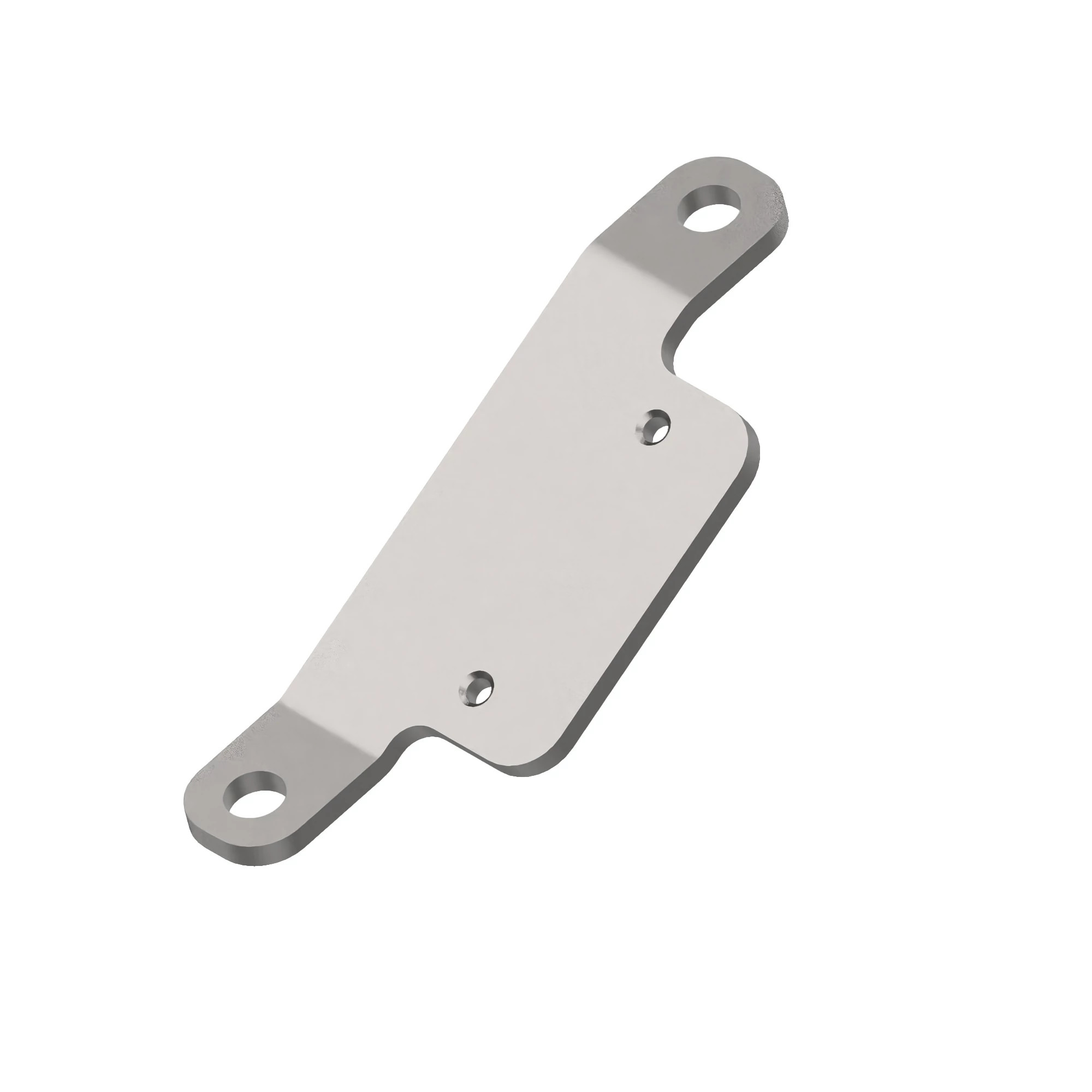 BRACKET, RELAY SUPPORT 5E 5M 6D