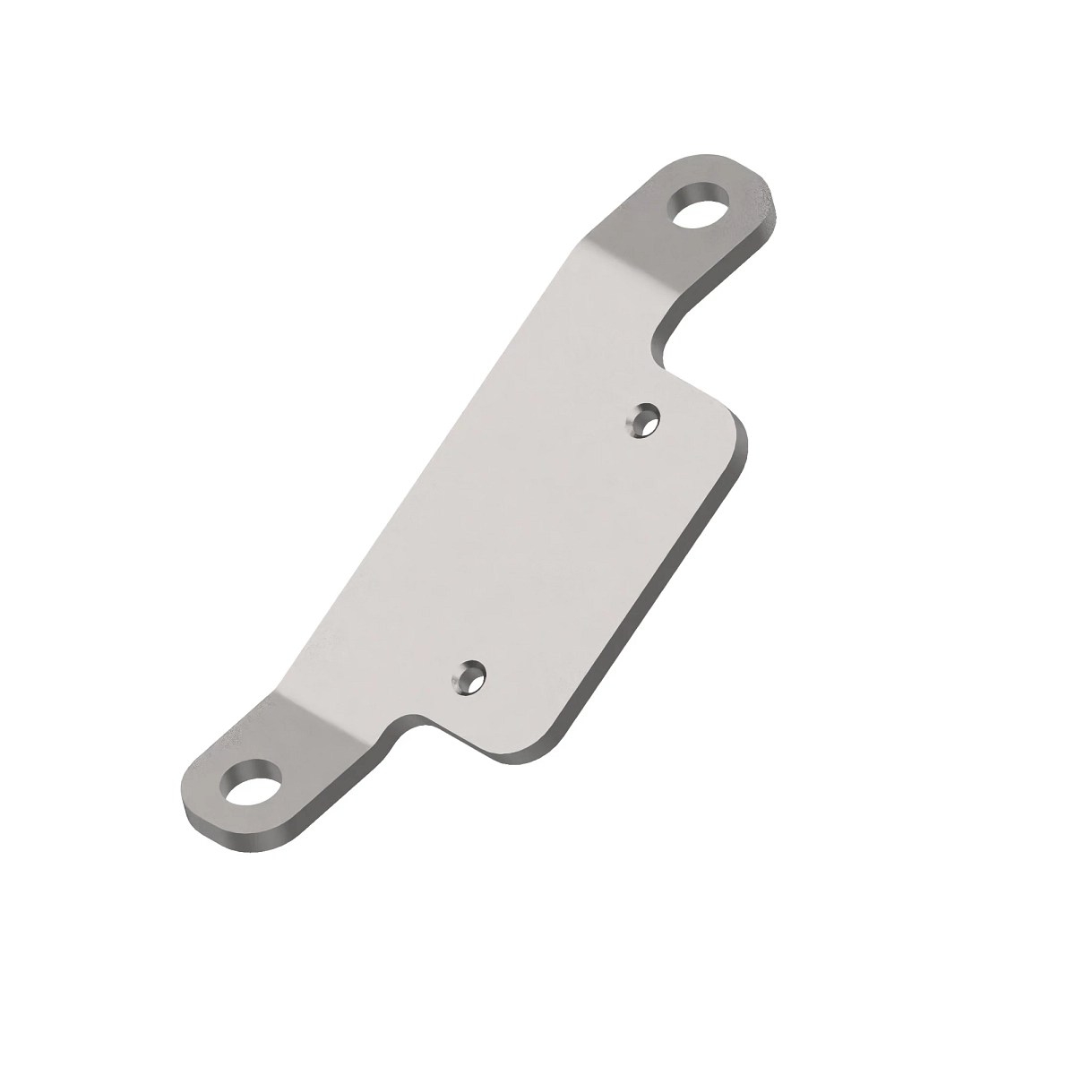 Bracket, Relay Support 5E 5M 6D