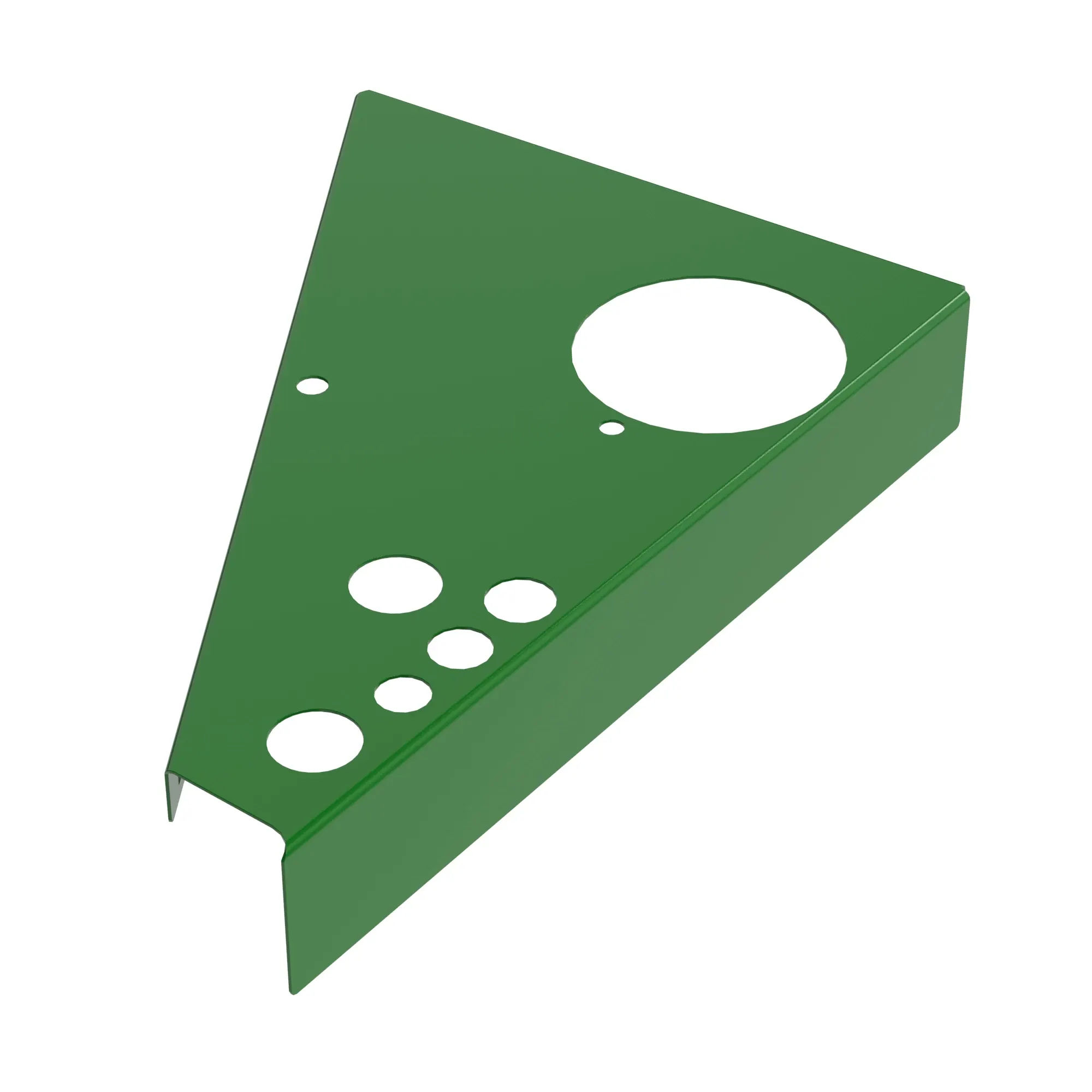 John Deere Panel - KK25089