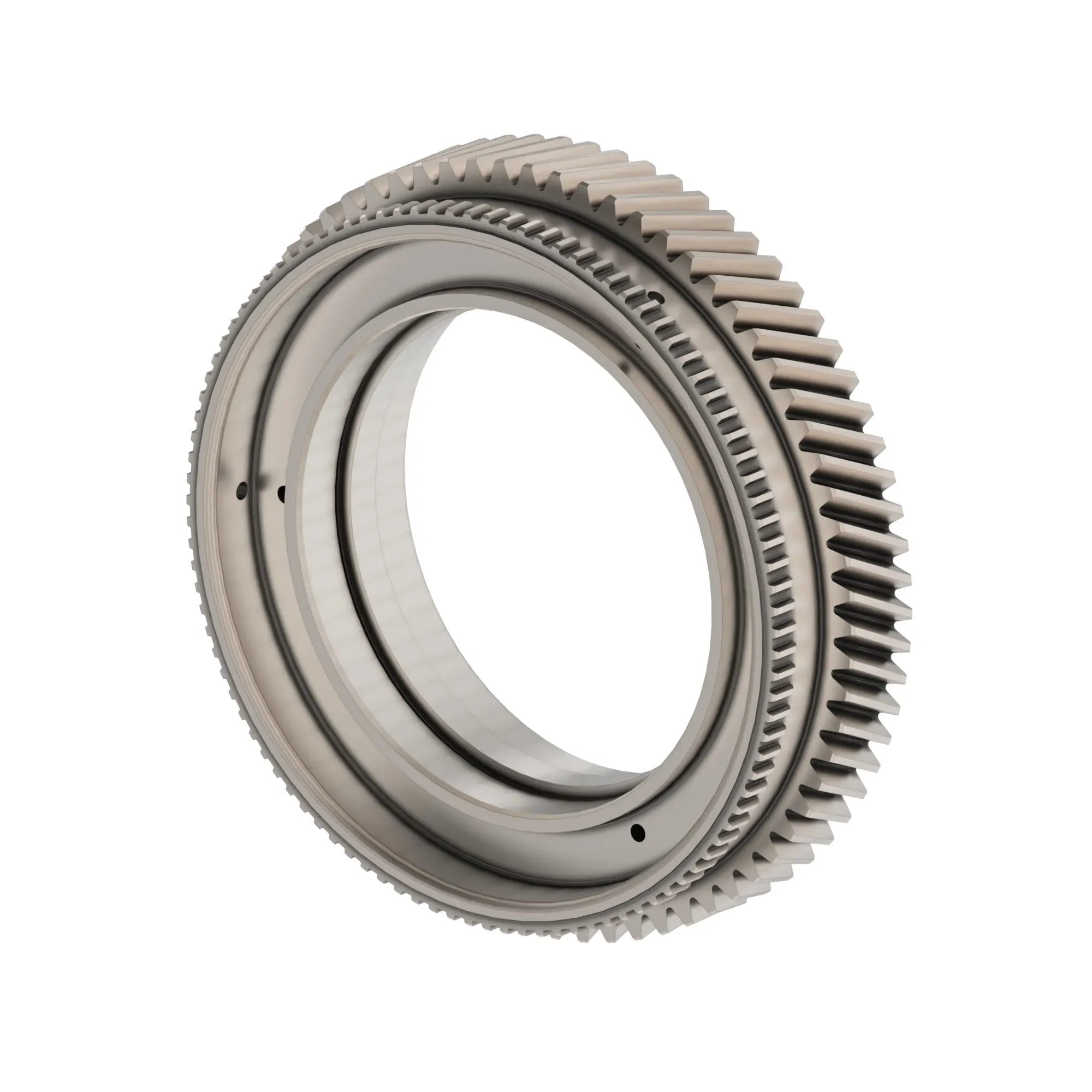 GEAR, HIGH PLANETARY OUTPUT