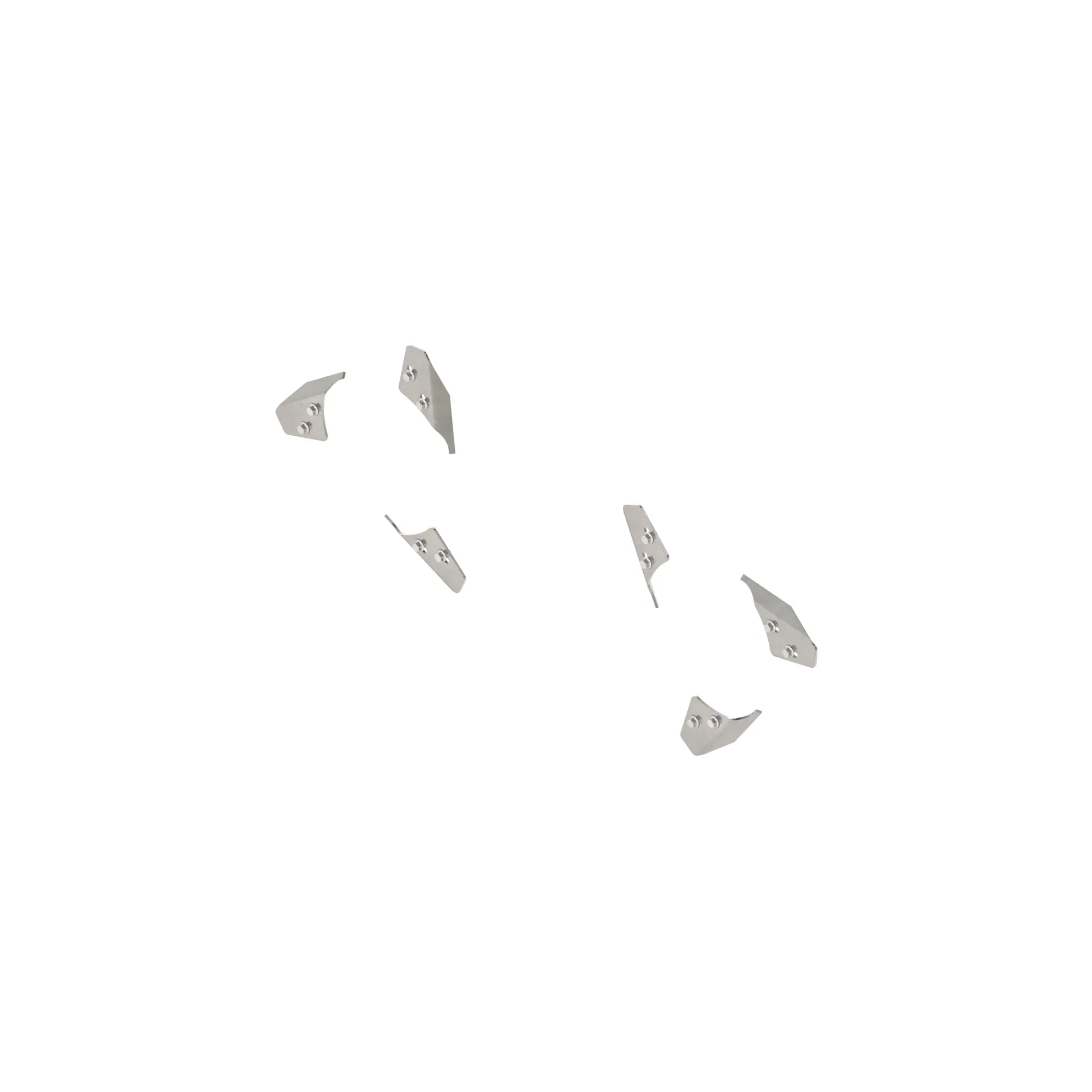 Rotor Kit