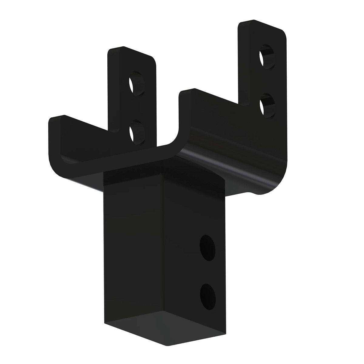 Adapter Weldment