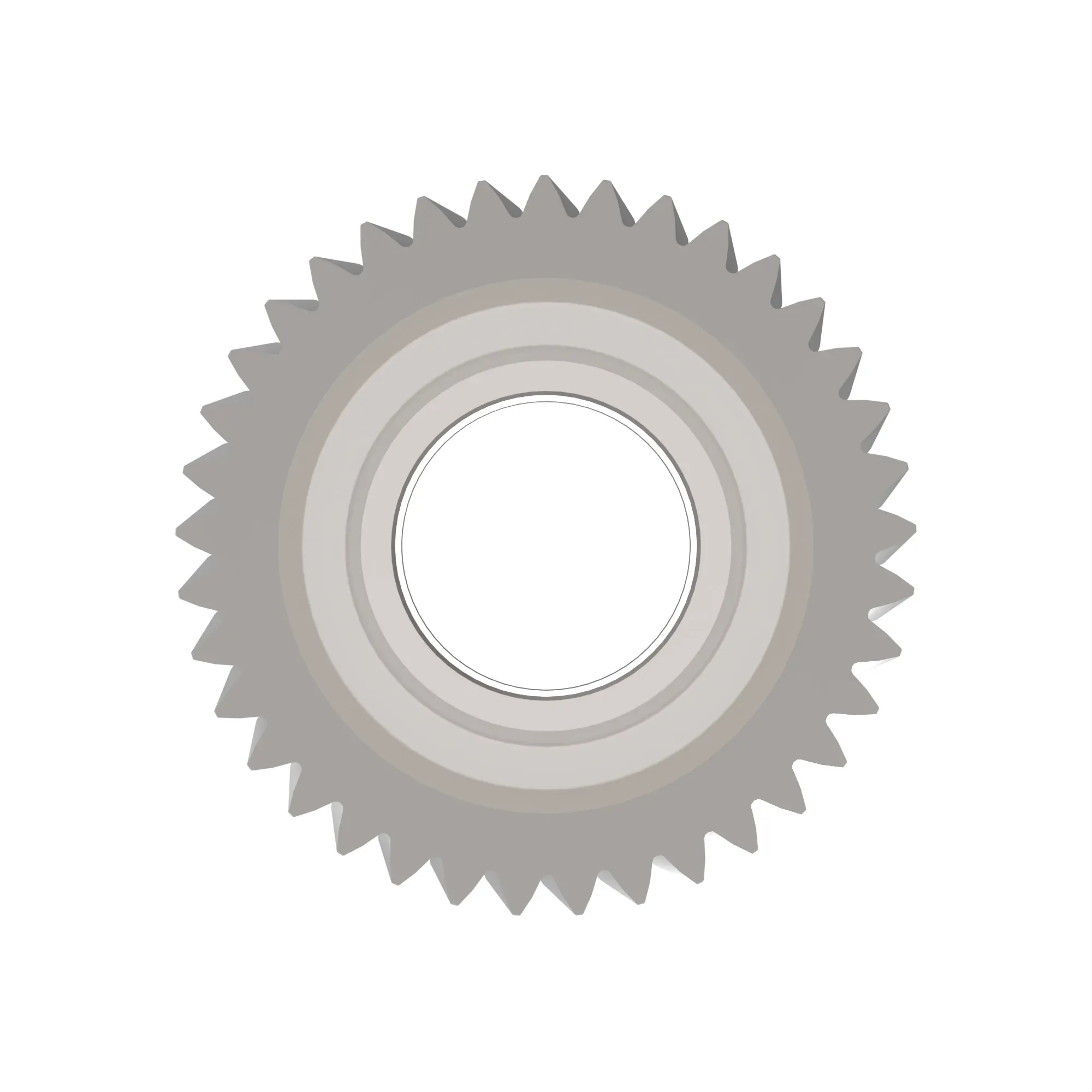 HELICAL GEAR, IDLER GEAR Z=37 ; M=4