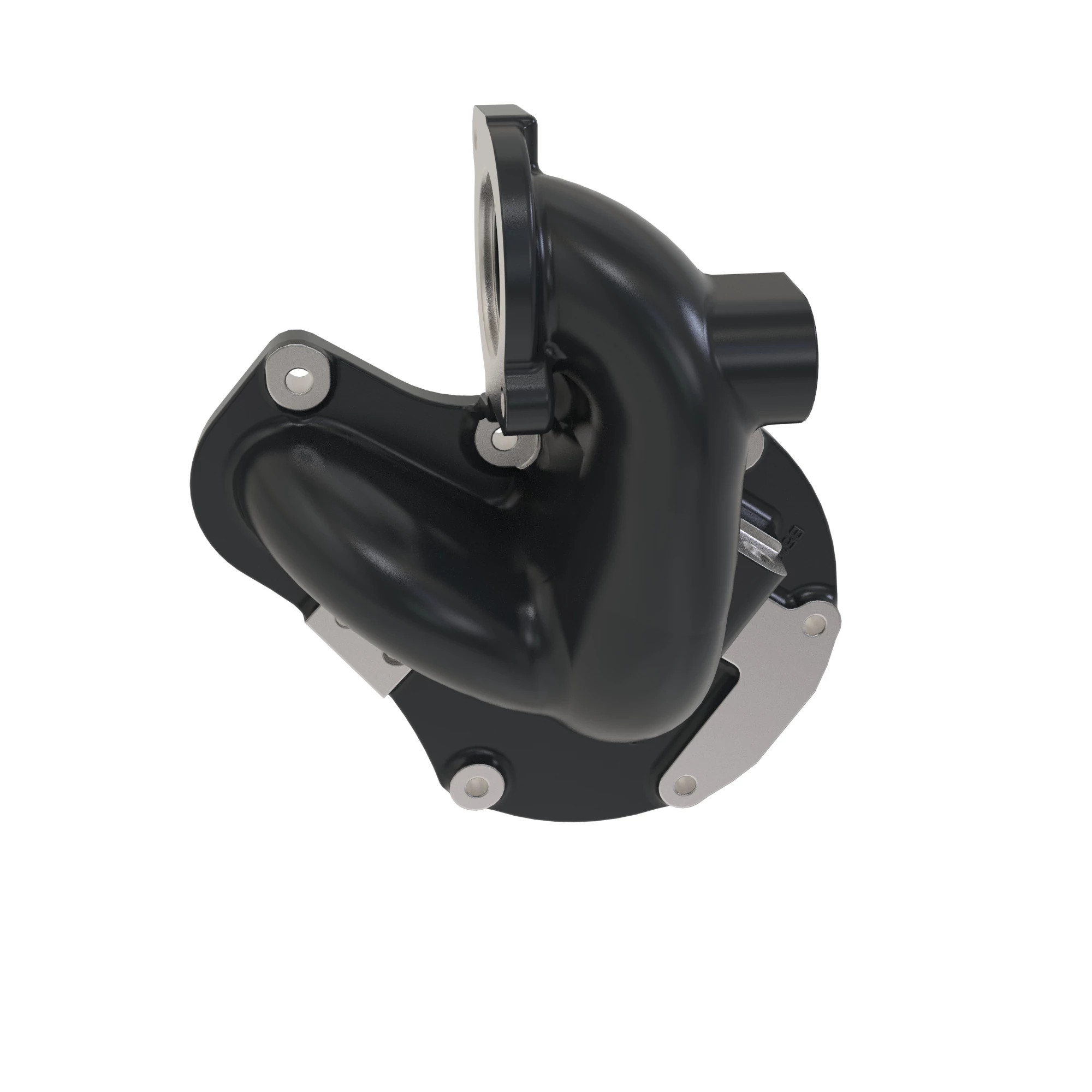 COVER,WATER PUMP, 9L IT4, ZENITH
