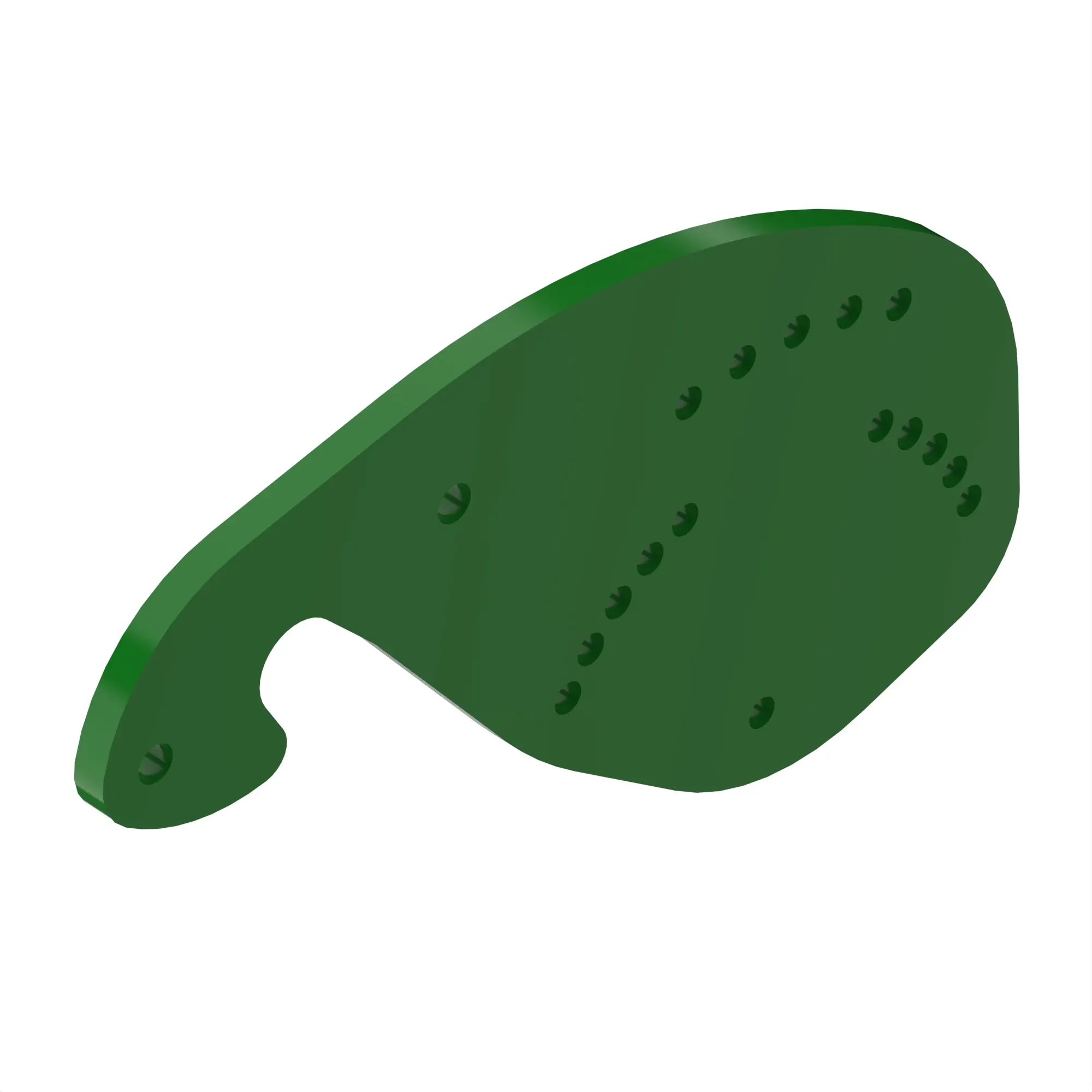 John Deere Bracket - CC142756