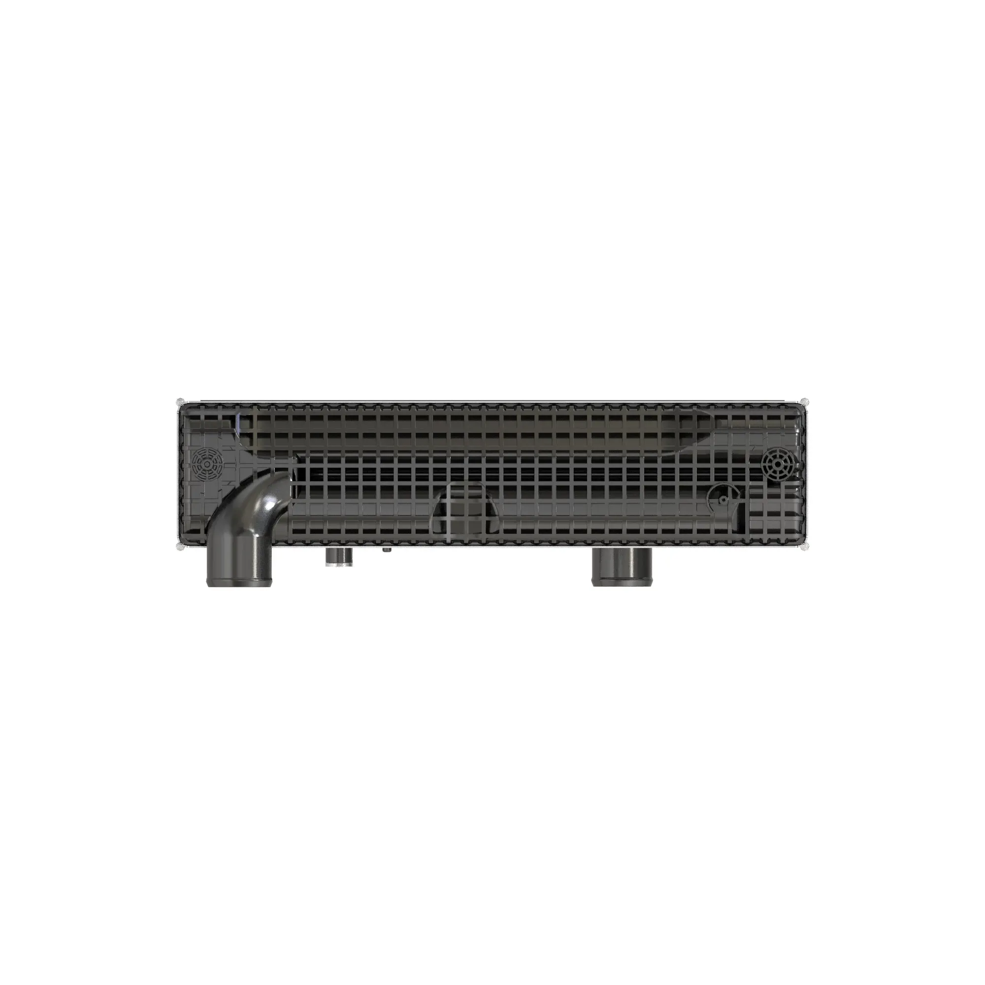 AL220810: Radiator