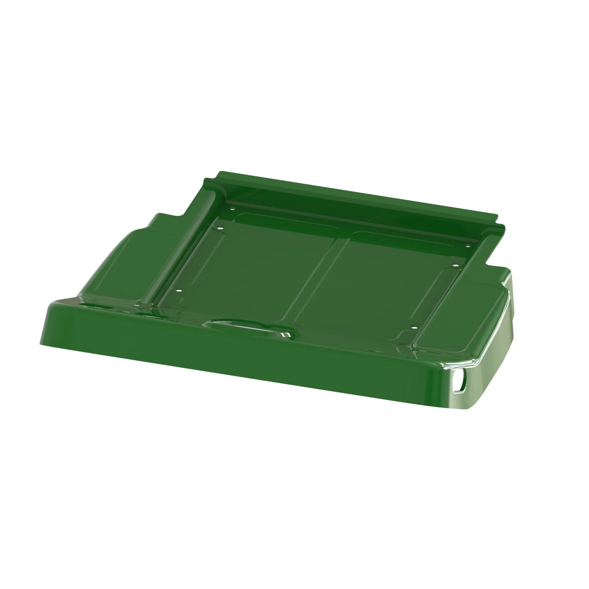 COVER, FOOT PLATFORM LWFM-A