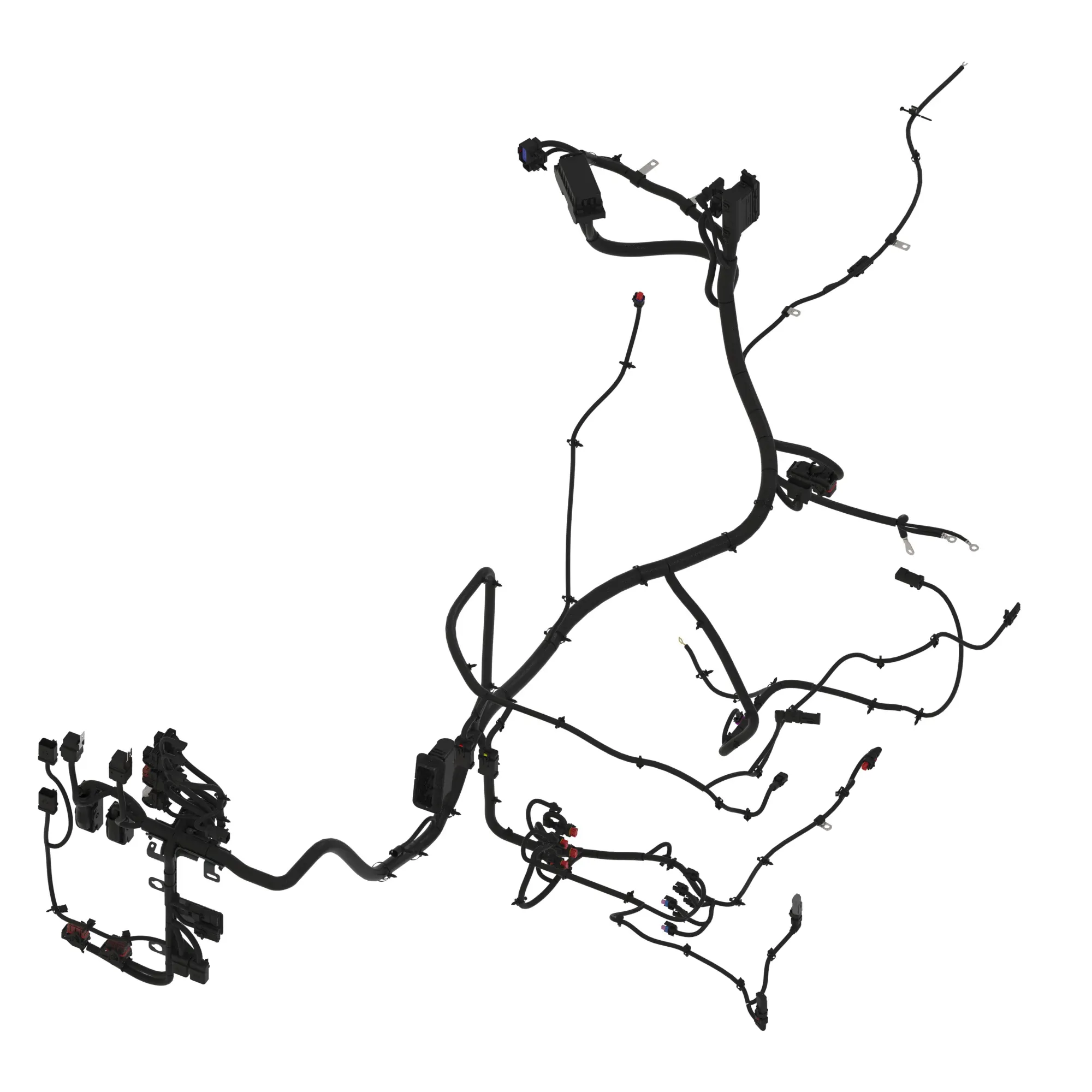 Chassis Wiring Harness