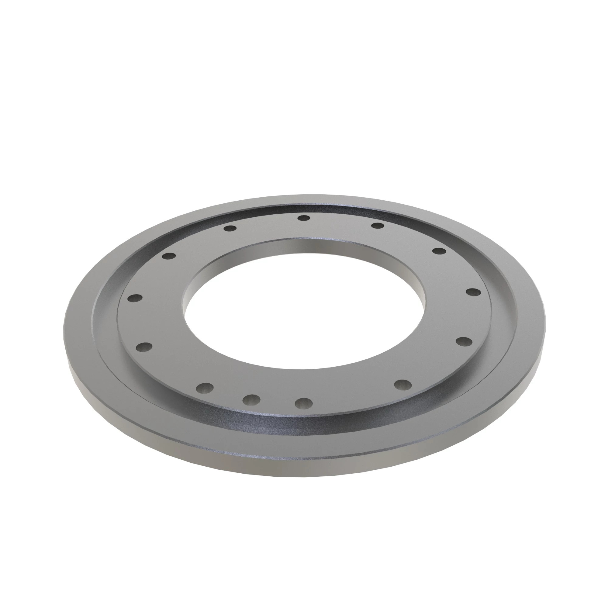 John Deere Bottom Drum Trash Ring Dust Shield - CXT12644