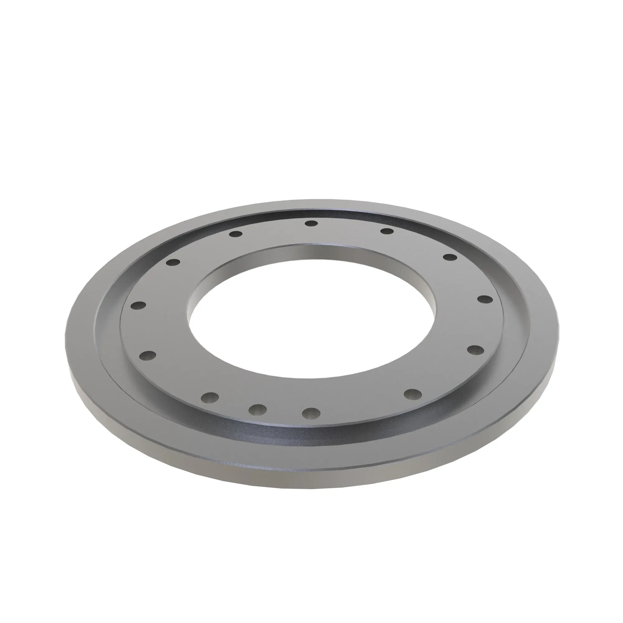 John Deere Bottom Drum Trash Ring Dust Shield - CXT12644