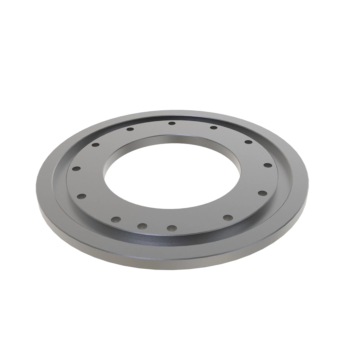 Dust Shield, Bottom Drum Trash Ring