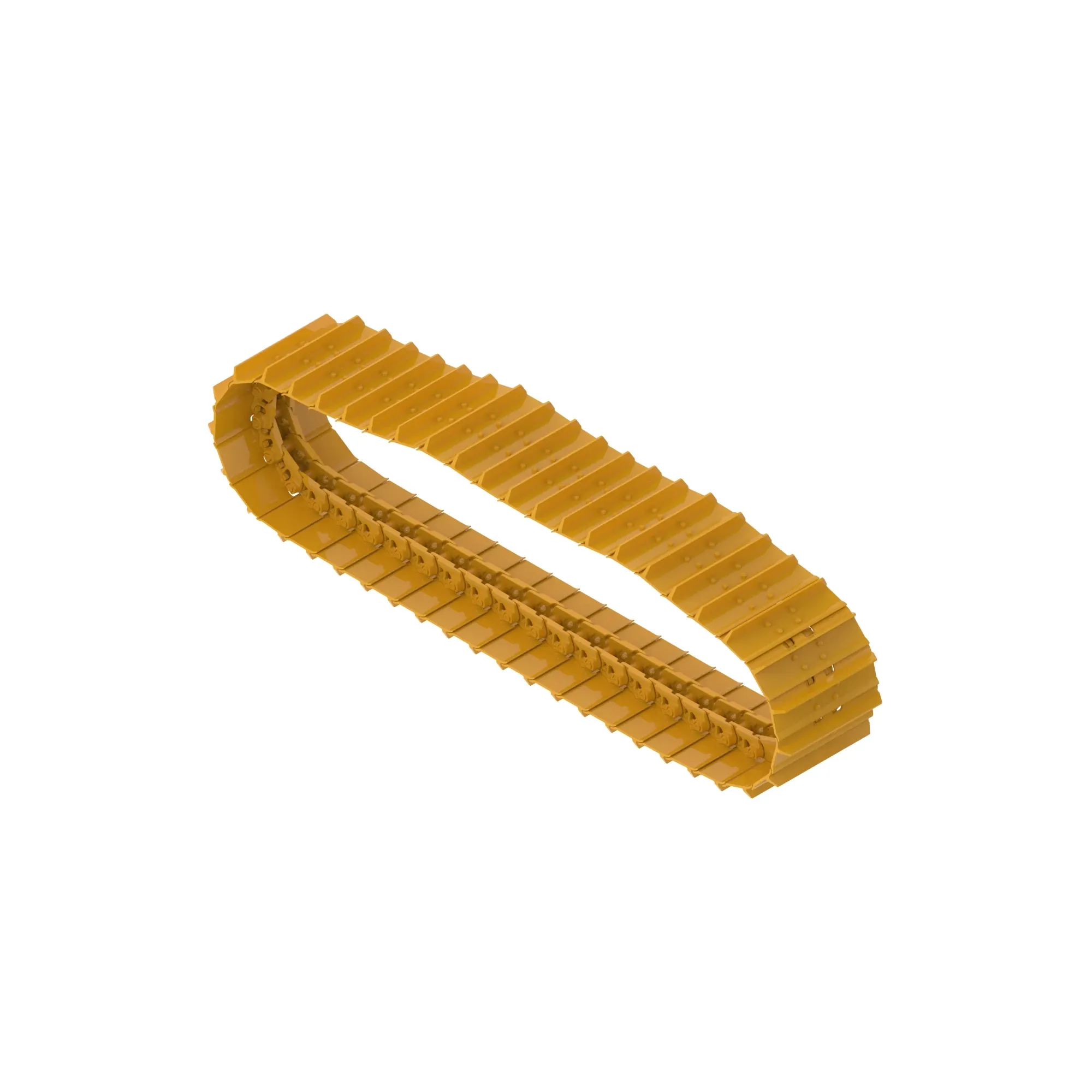 John Deere Track Assembly with Shoe - AT301412