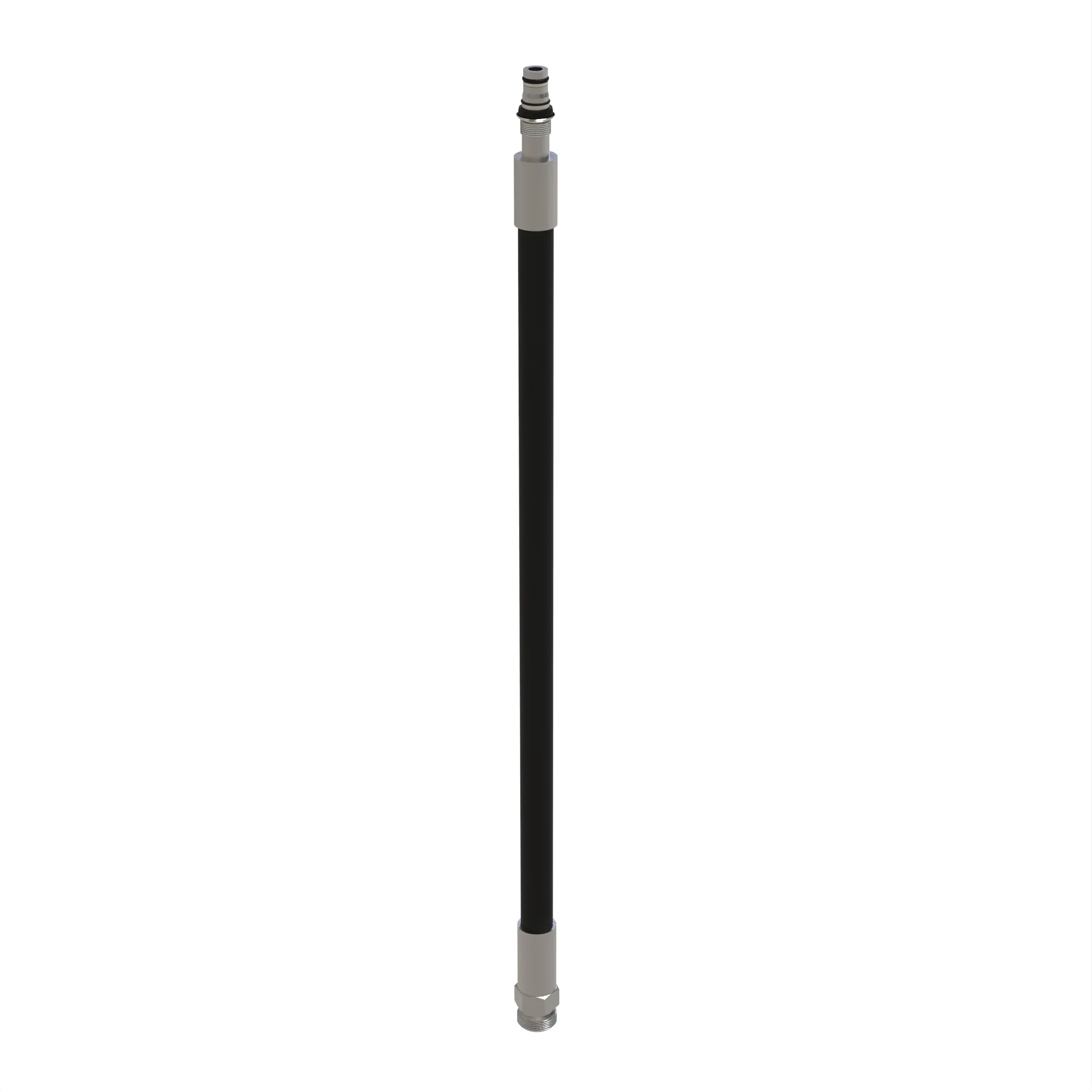 HOSE, HYDRAULIC, STH, M-CAB.