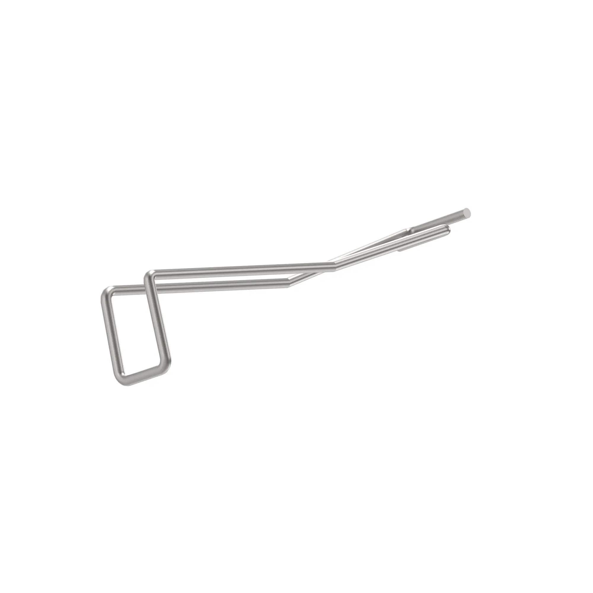 John Deere Hitch Link Handle - L63659