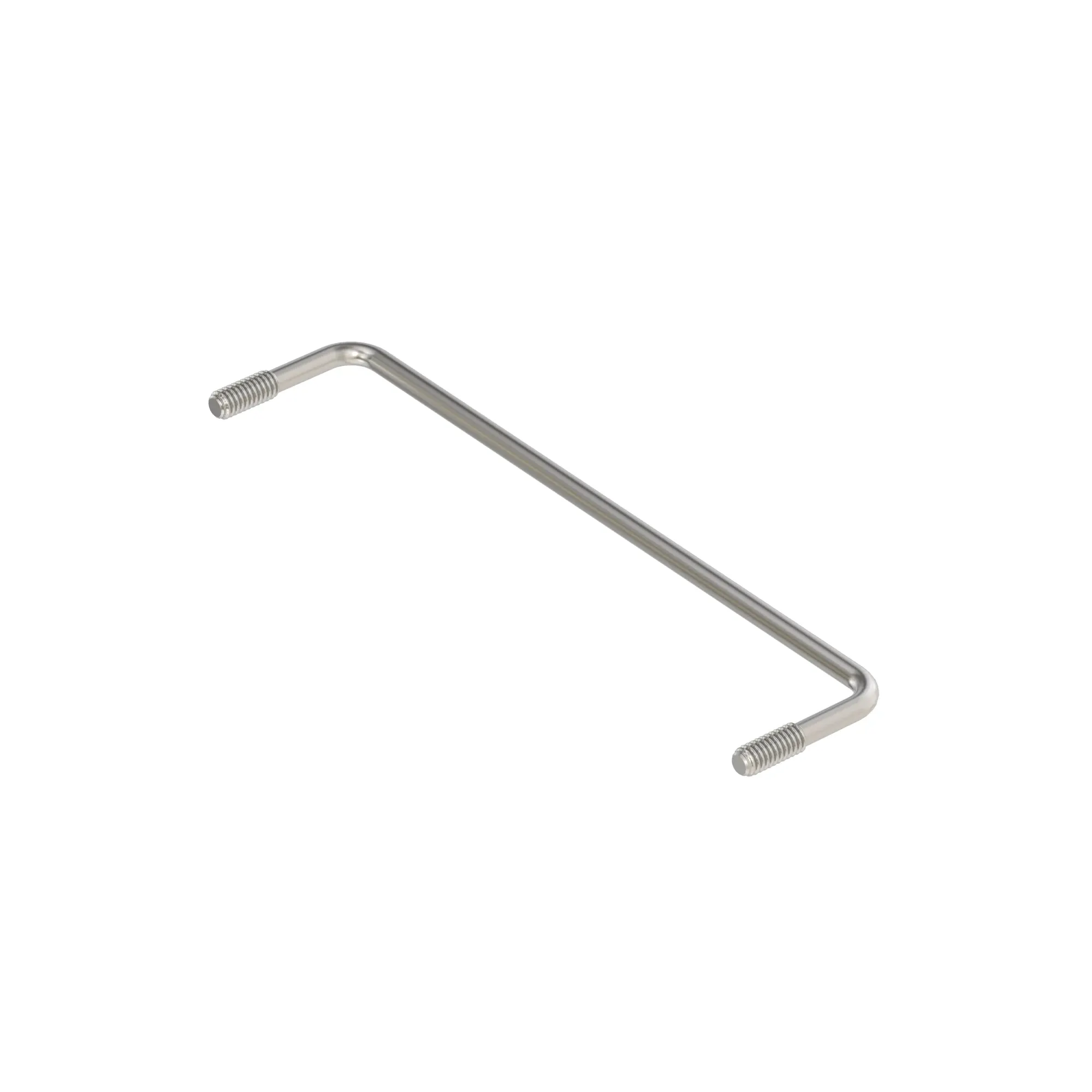 John Deere U-Bolt, M6 X 72 - A101713