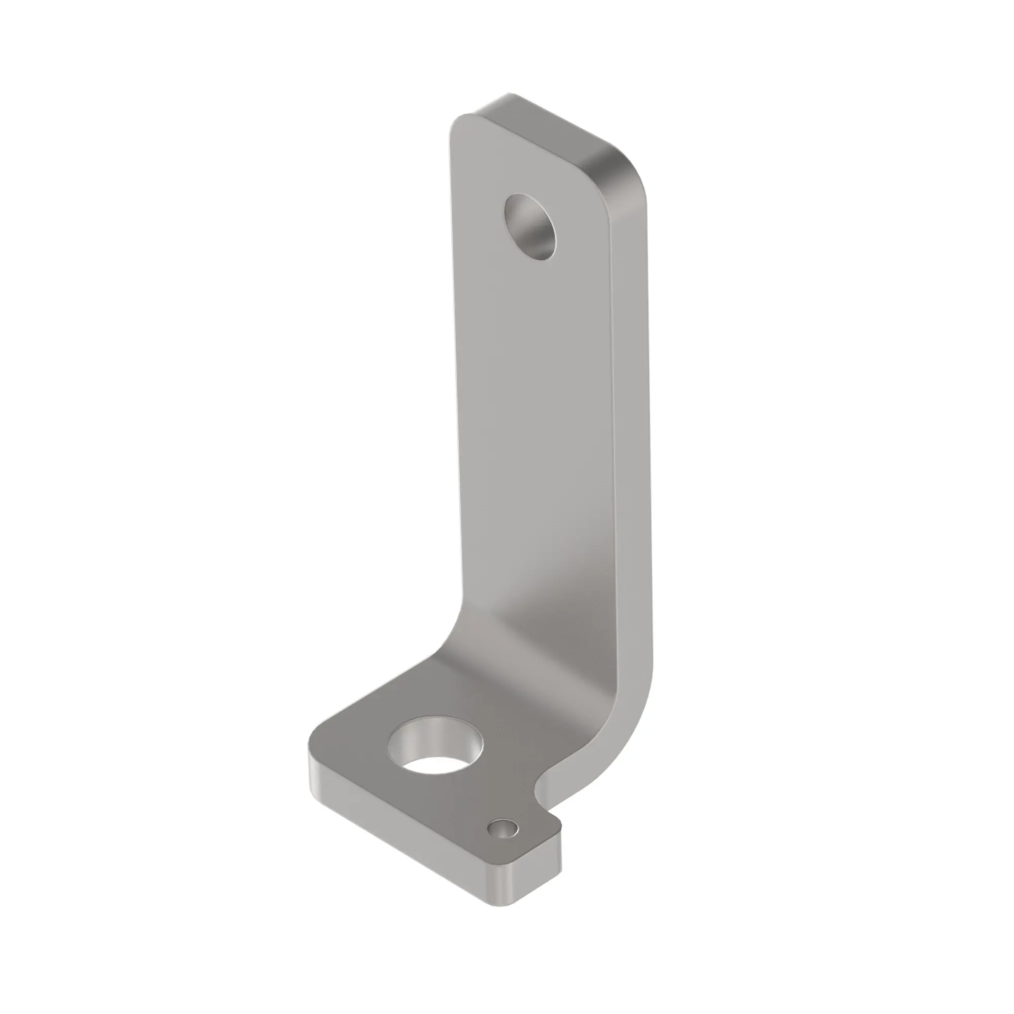 John Deere Harness Support Bracket - DZ119248