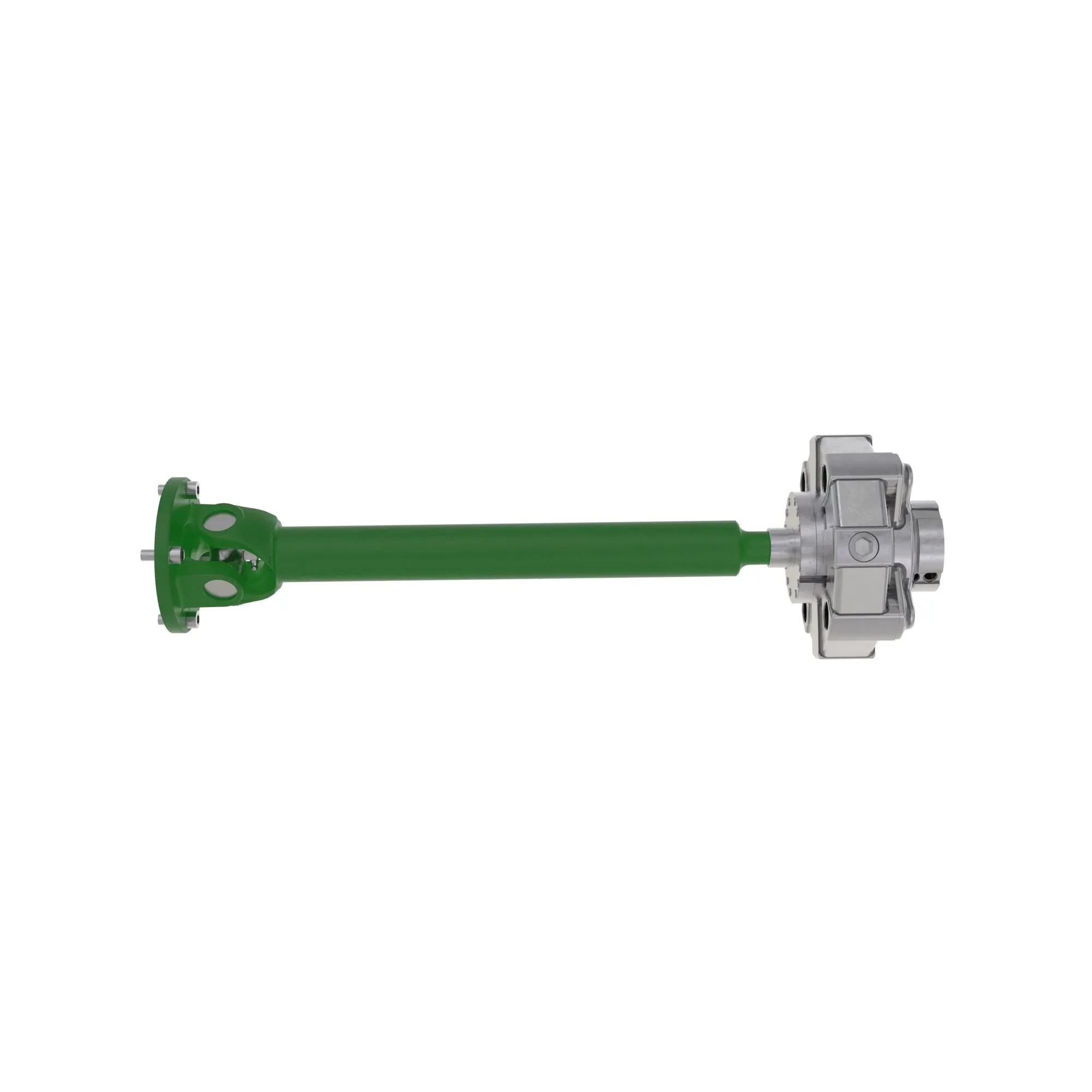 Universal Driveshaft