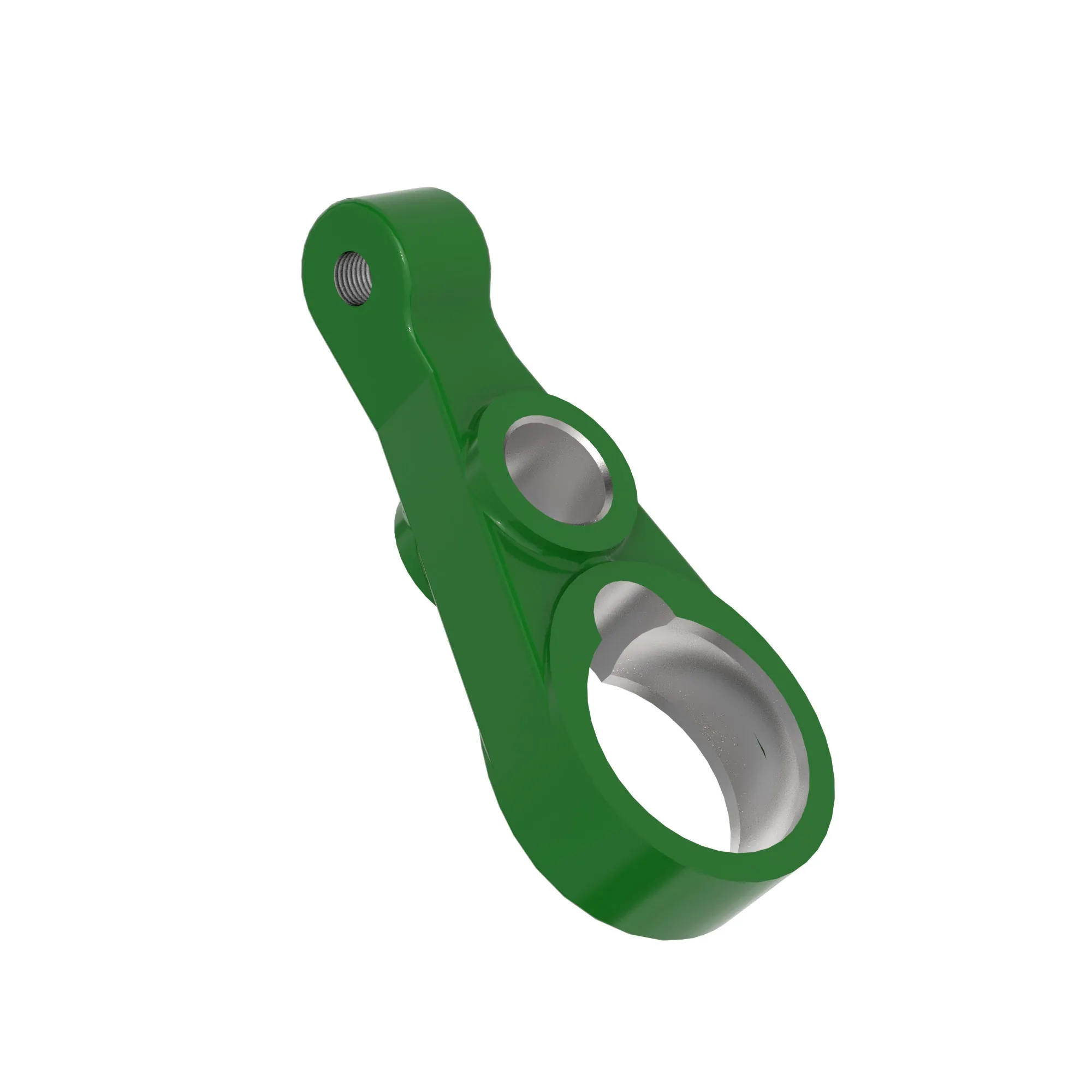 Bearing Housing W/O Bearing