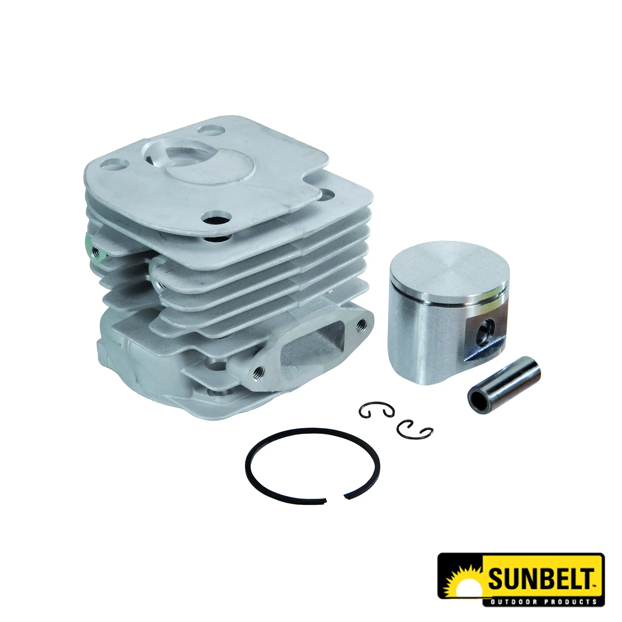 Sunbelt Cylinder Assembly - A-B1HV103