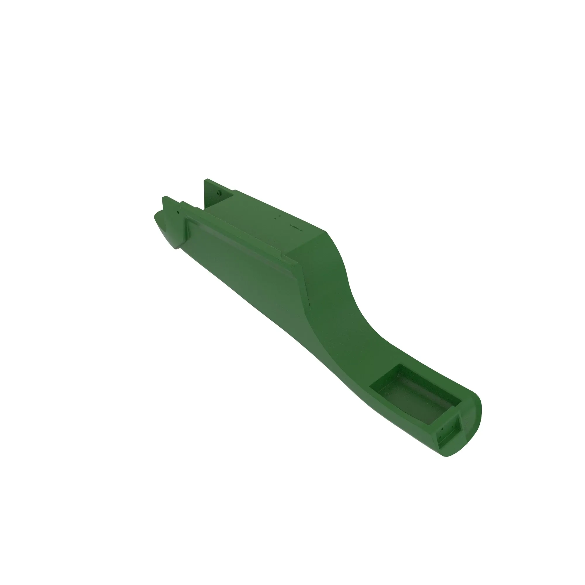 Crop Divider
