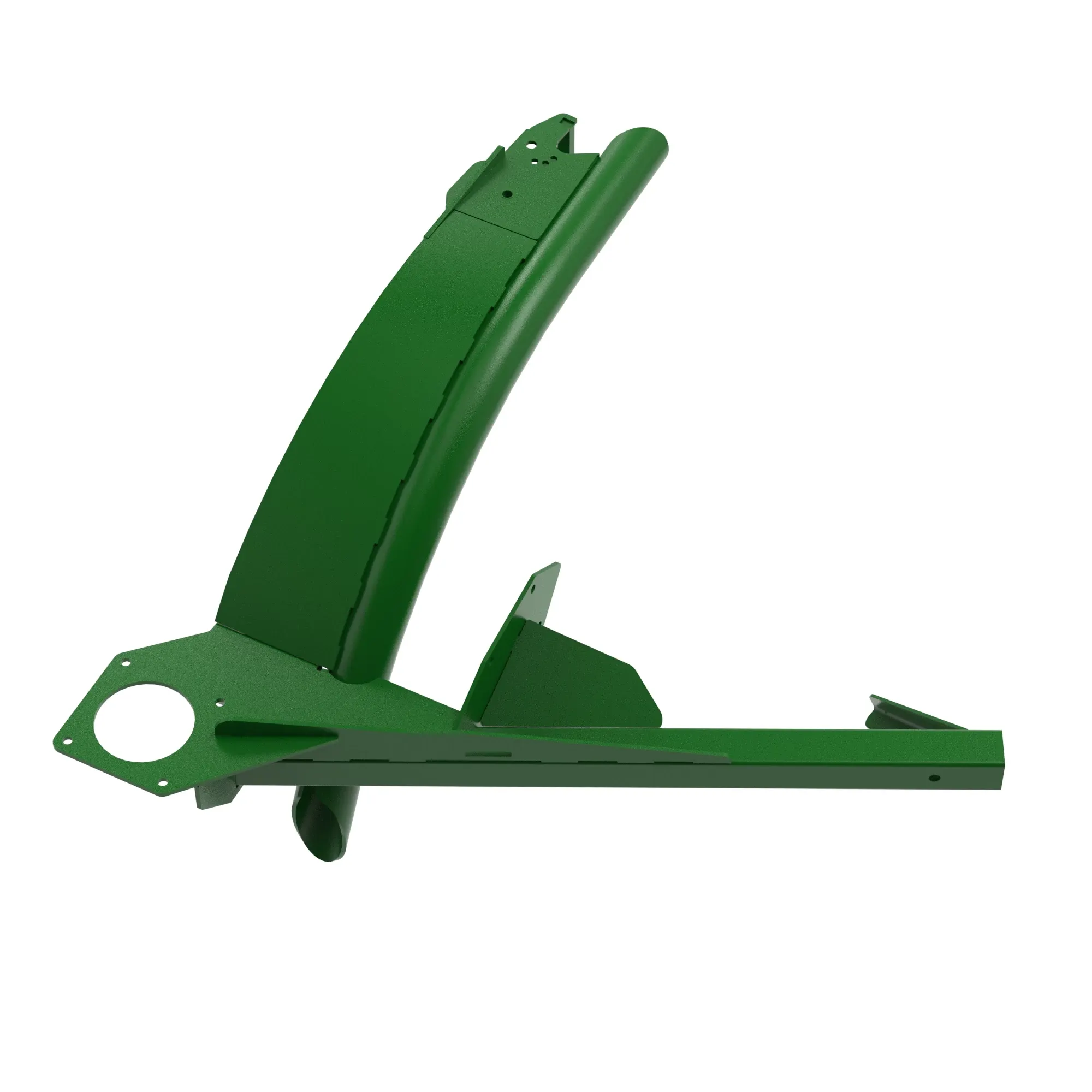 Crop Lifter
