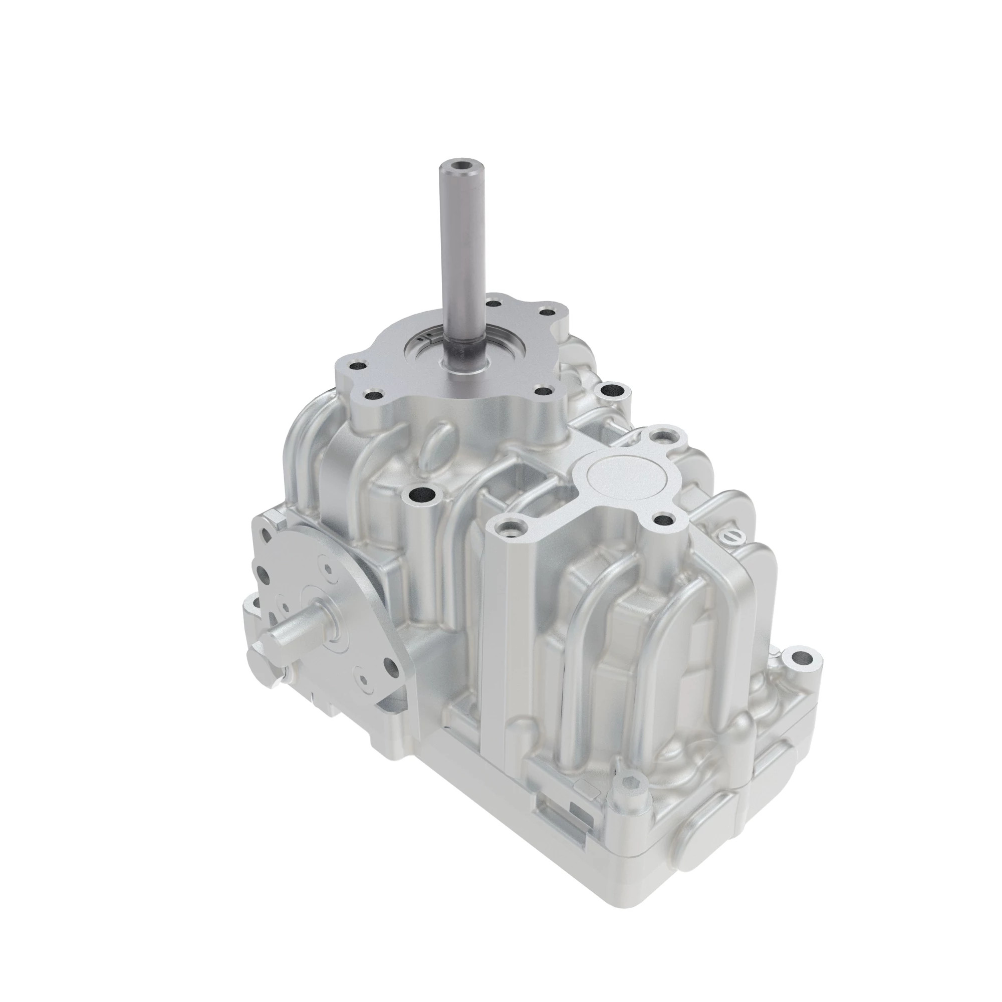 John Deere Hydrostatic Transmission, 23CC - LVA20625