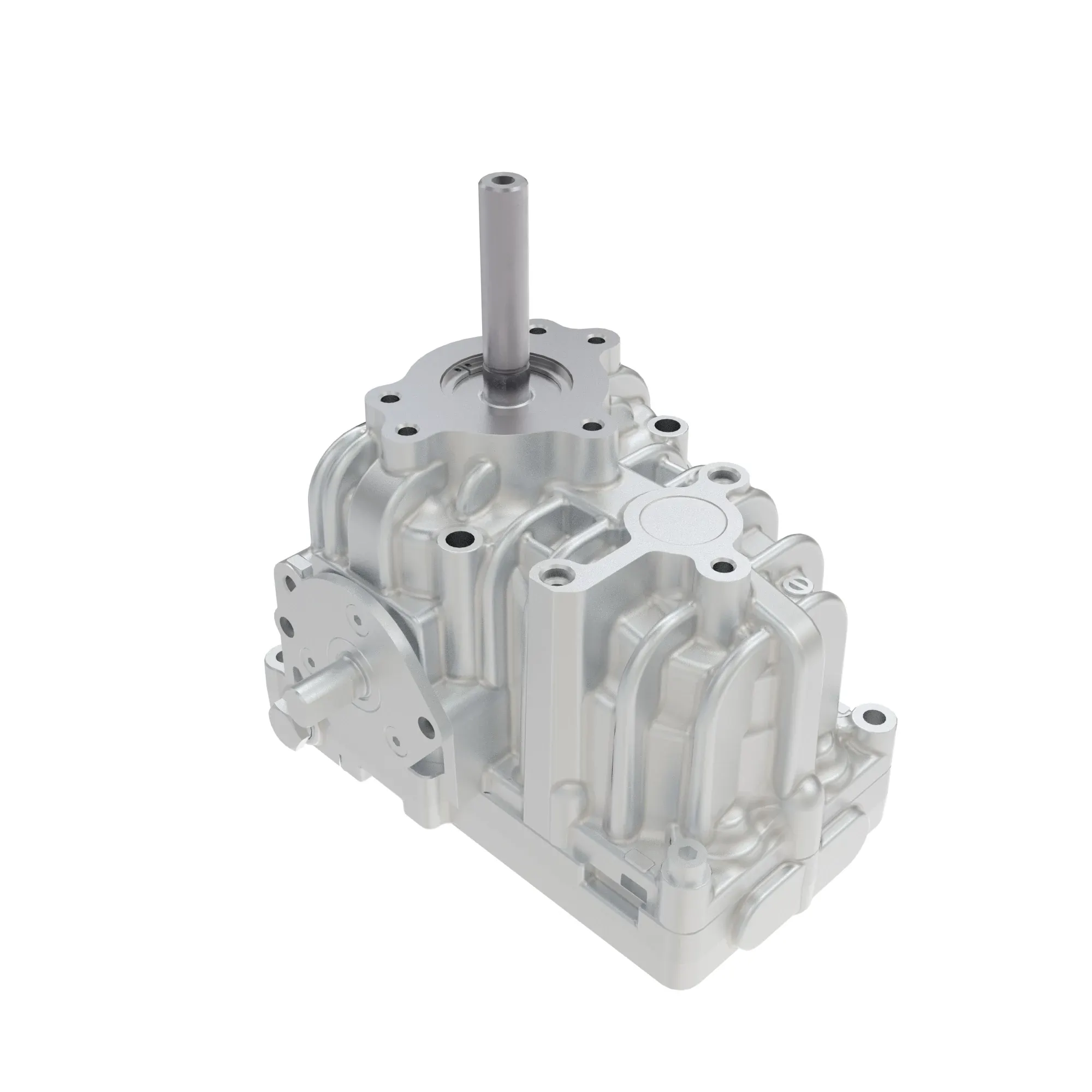 John Deere Hydrostatic Transmission, 23CC - LVA20625