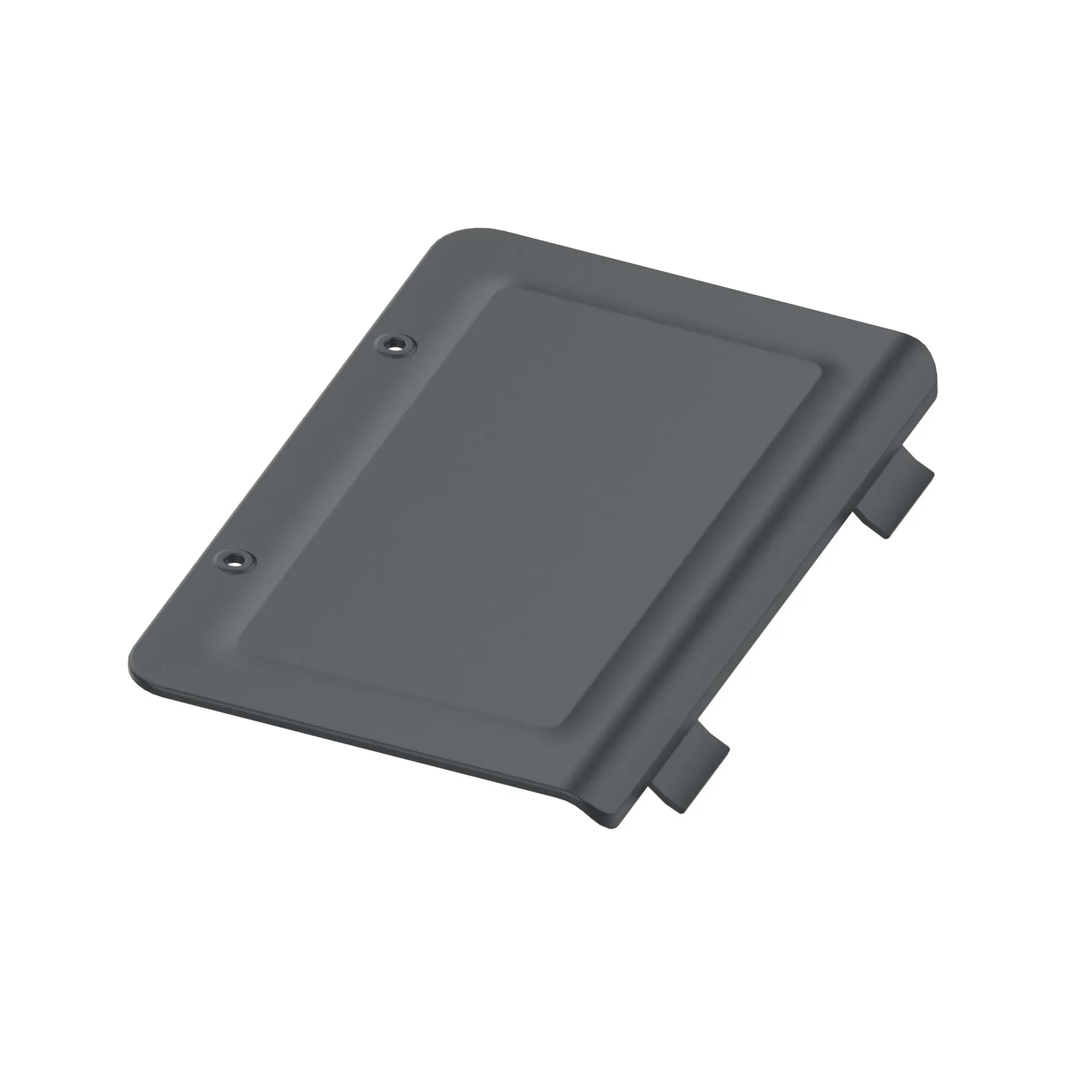 Console, Fuse Panel Access Cover