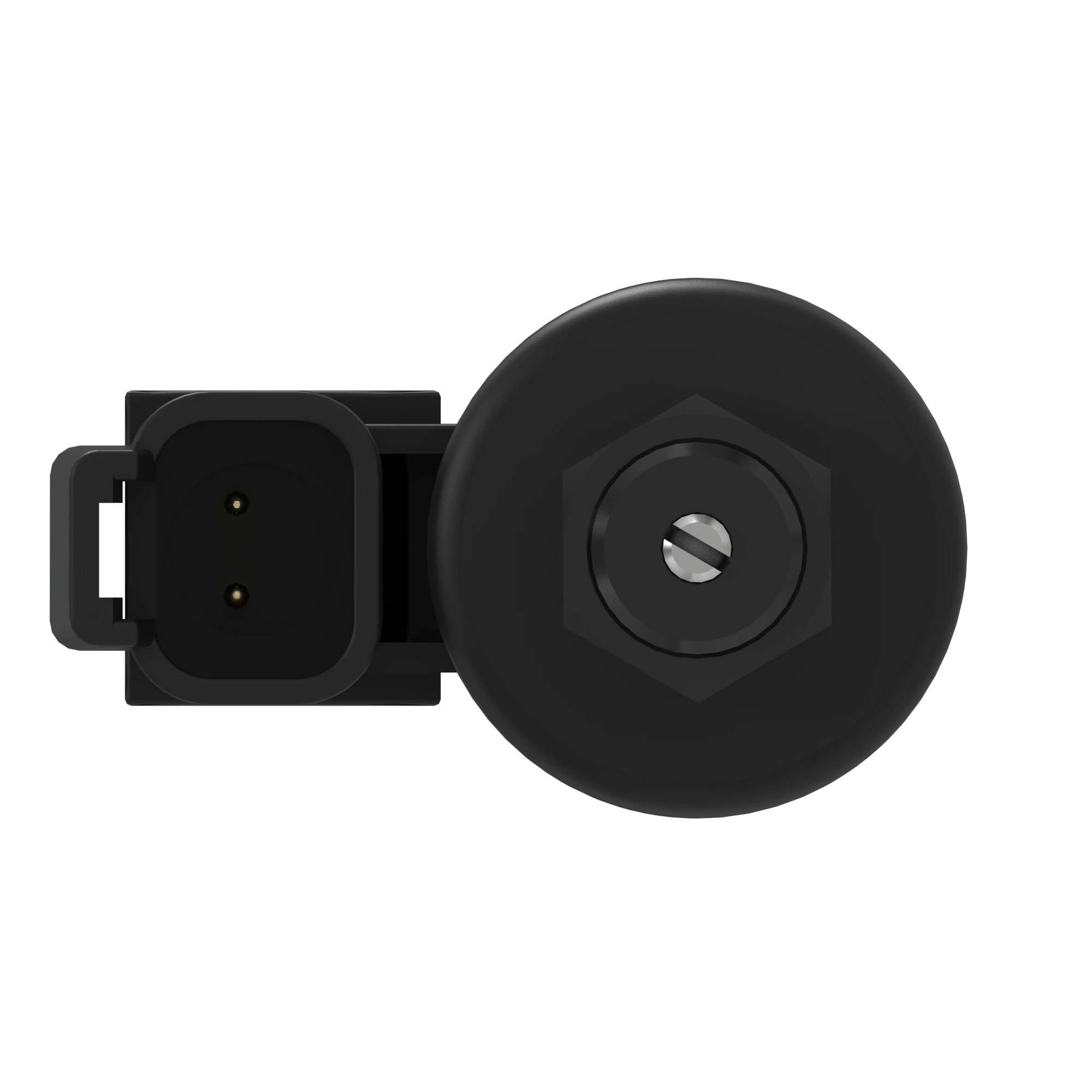 PRESSURE RELIEF VALVE