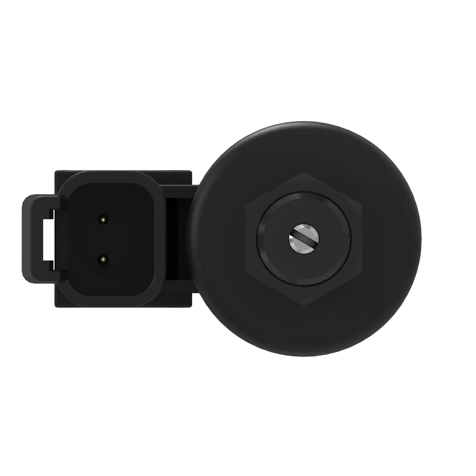 PRESSURE RELIEF VALVE