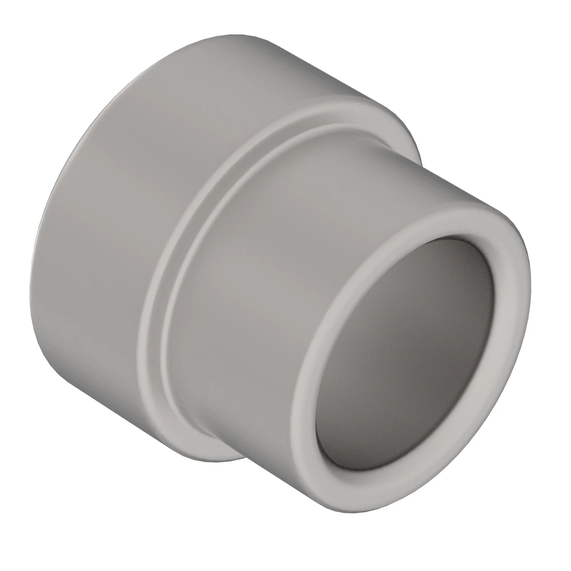 John Deere Flanged Bushing - CXT15952