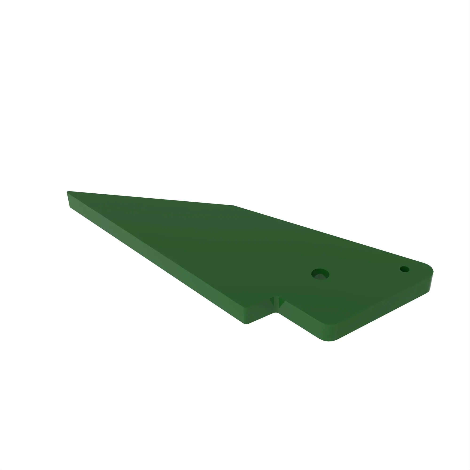 John Deere Break Away Crop Divider - CB01452995