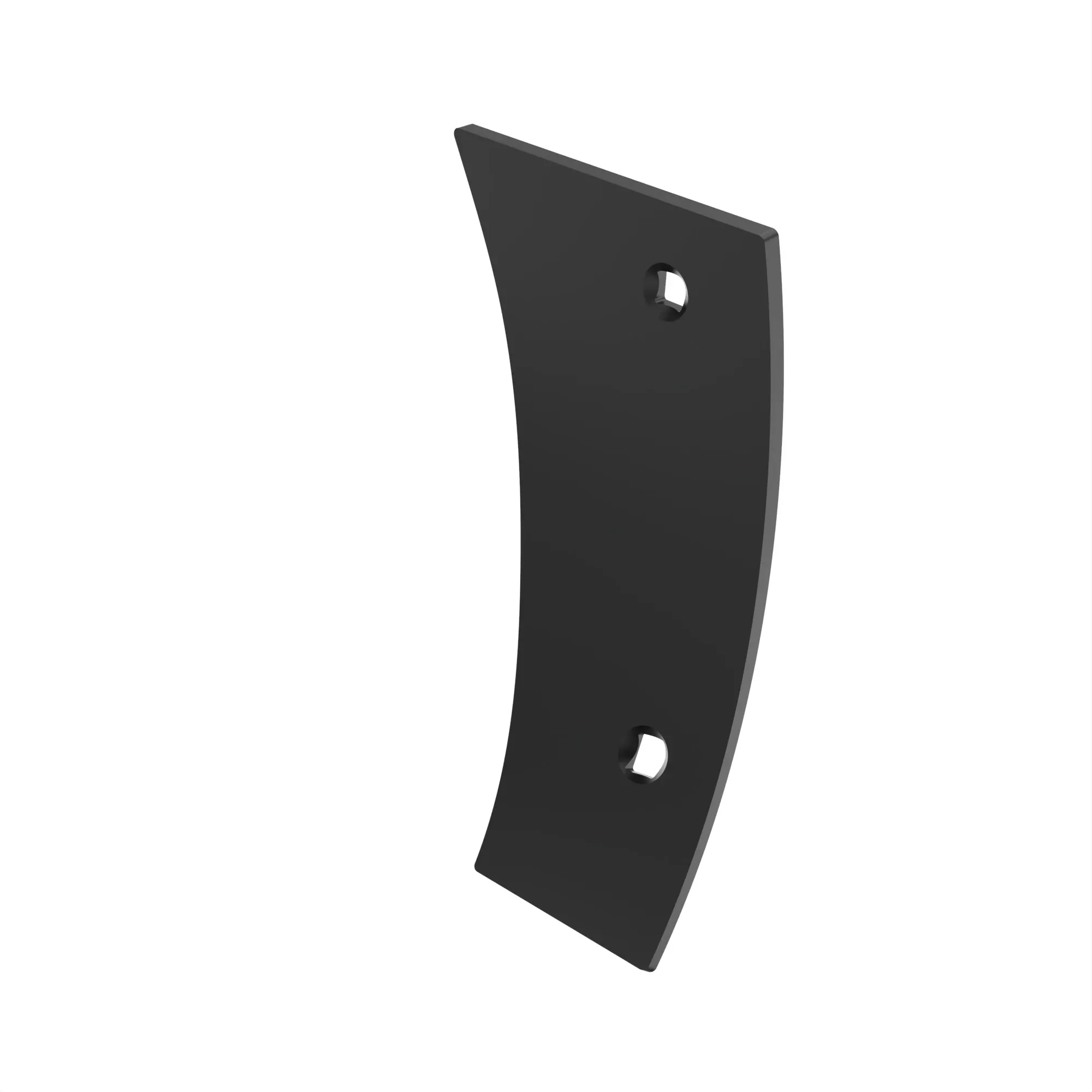 John Deere Solid Steel Shin, Right Side - A51080