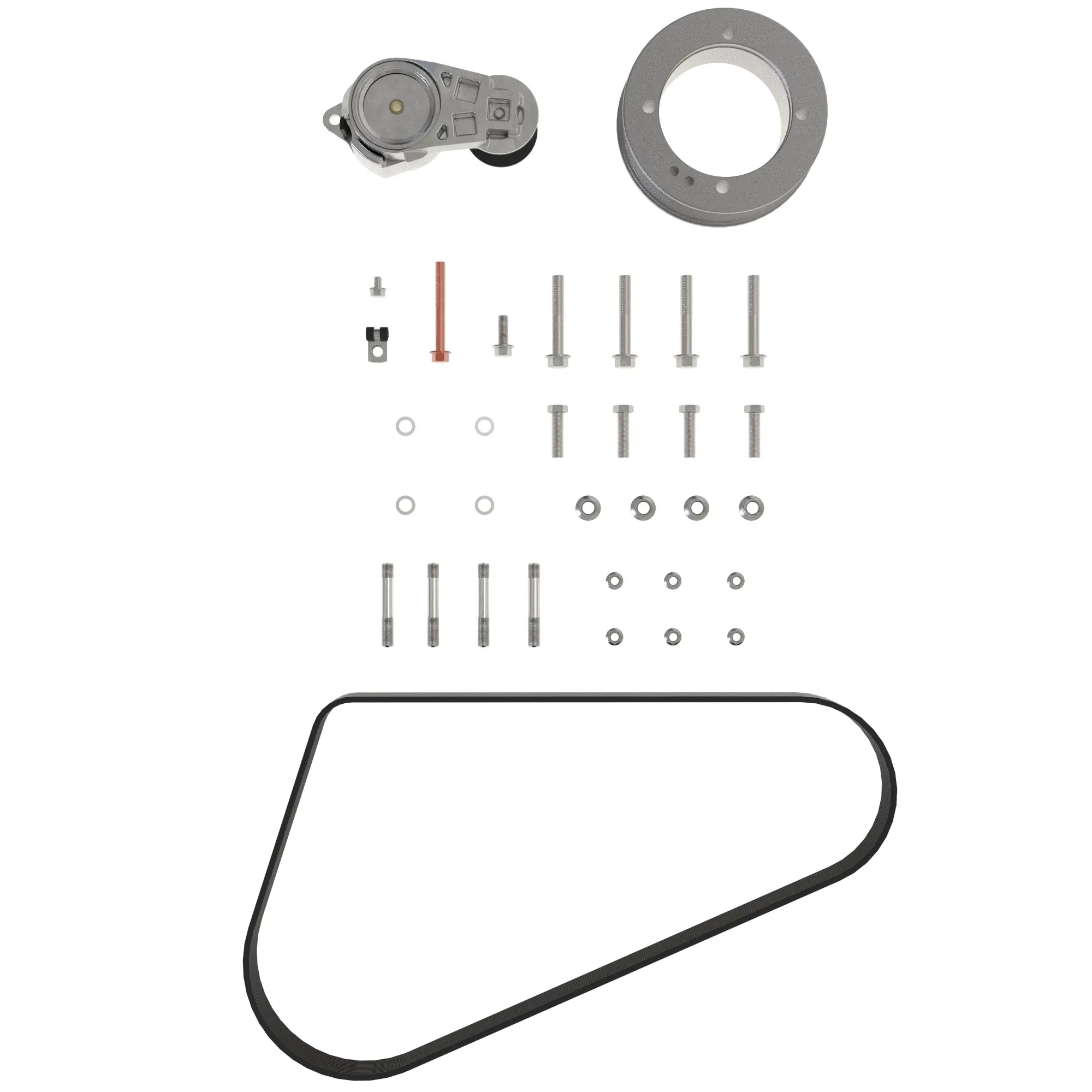 1800 RPM