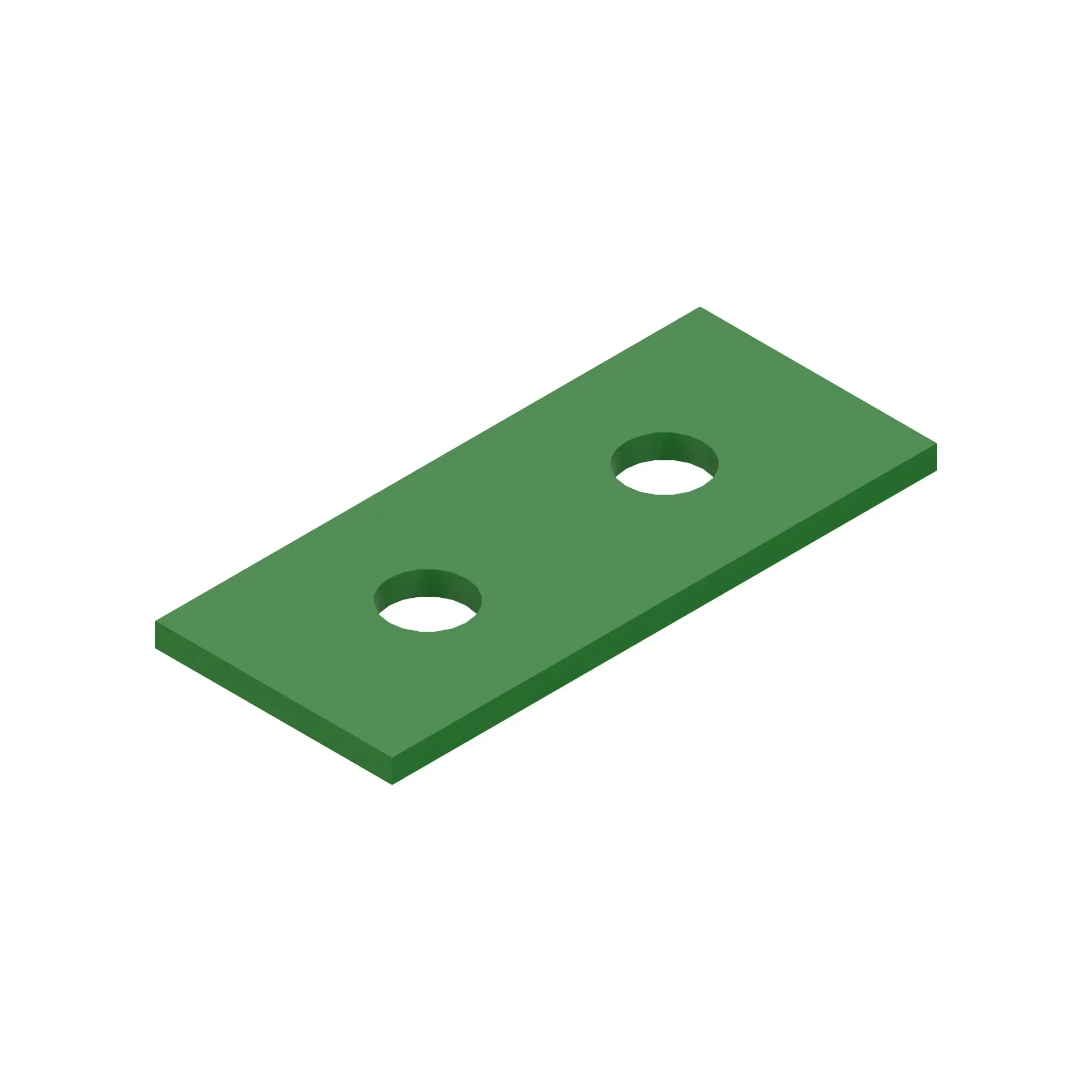 John Deere Retainer - L219800