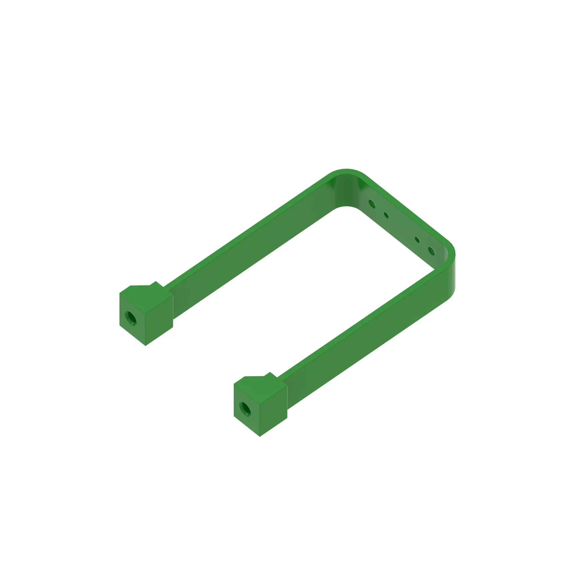 John Deere Walking Beam Support - RE251593