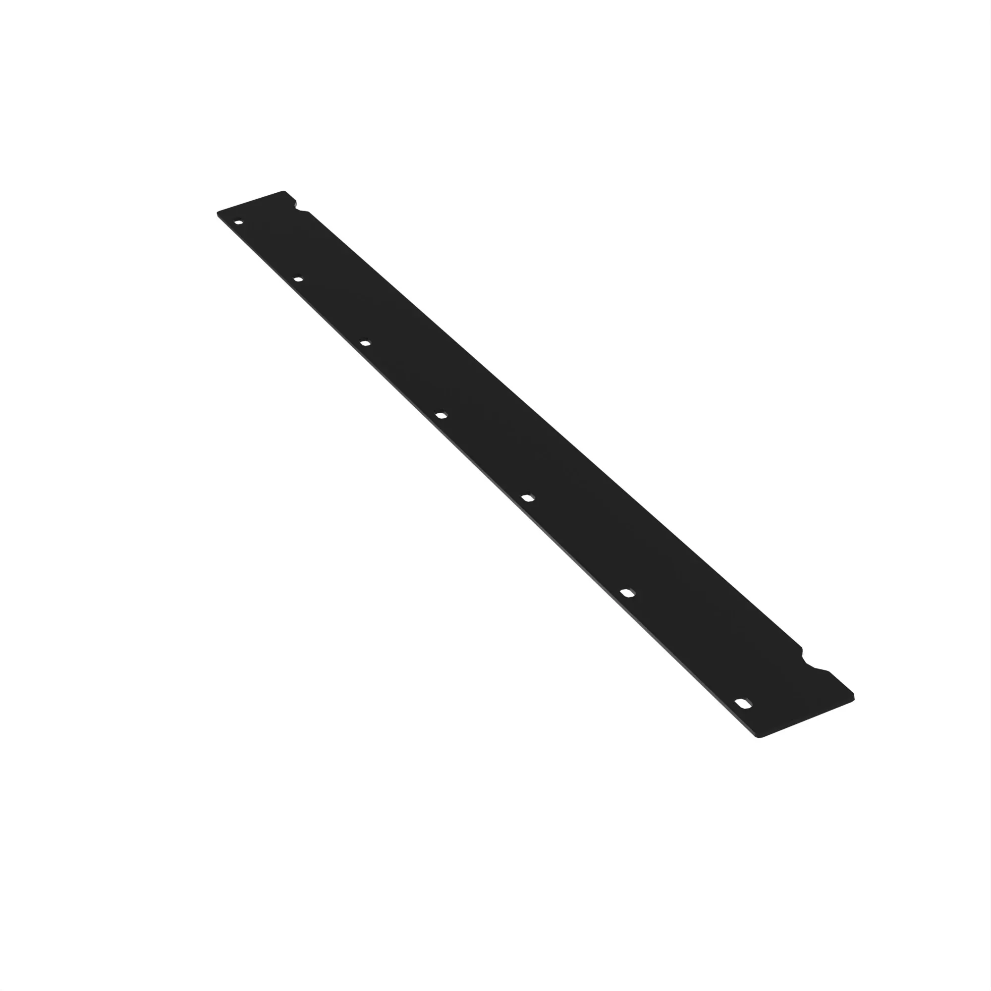 John Deere Rear Sieve Seal - HXE76374
