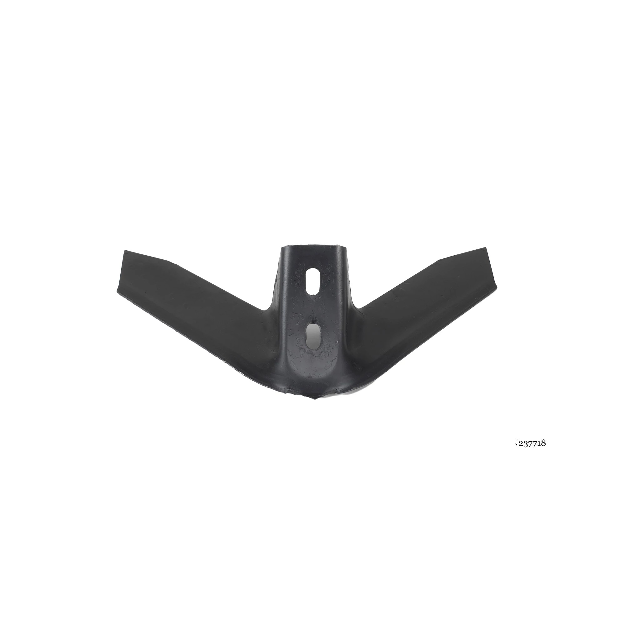 John Deere 16" Heel Sweep Kit - N237718