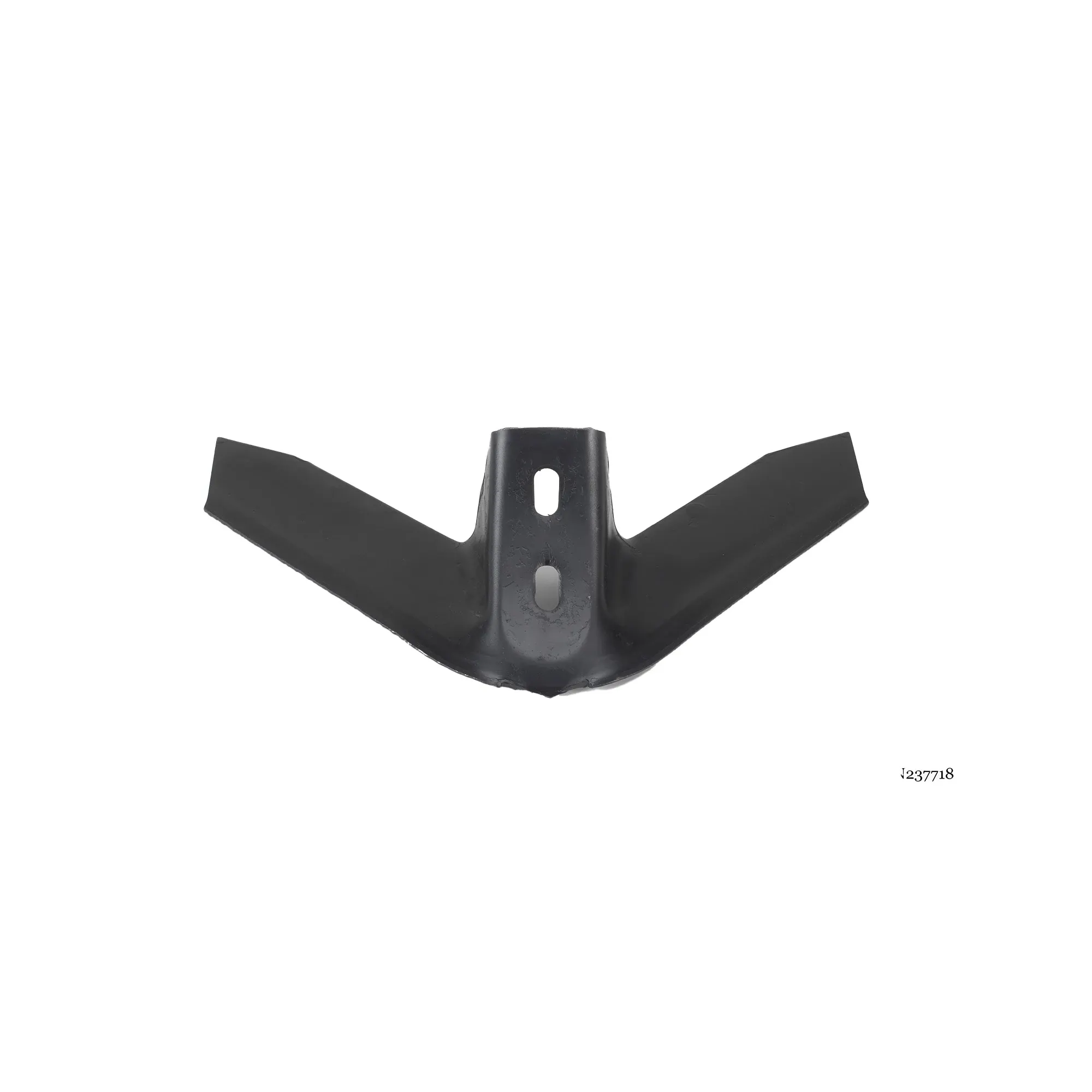 John Deere 16" Heel Sweep Kit - N237718