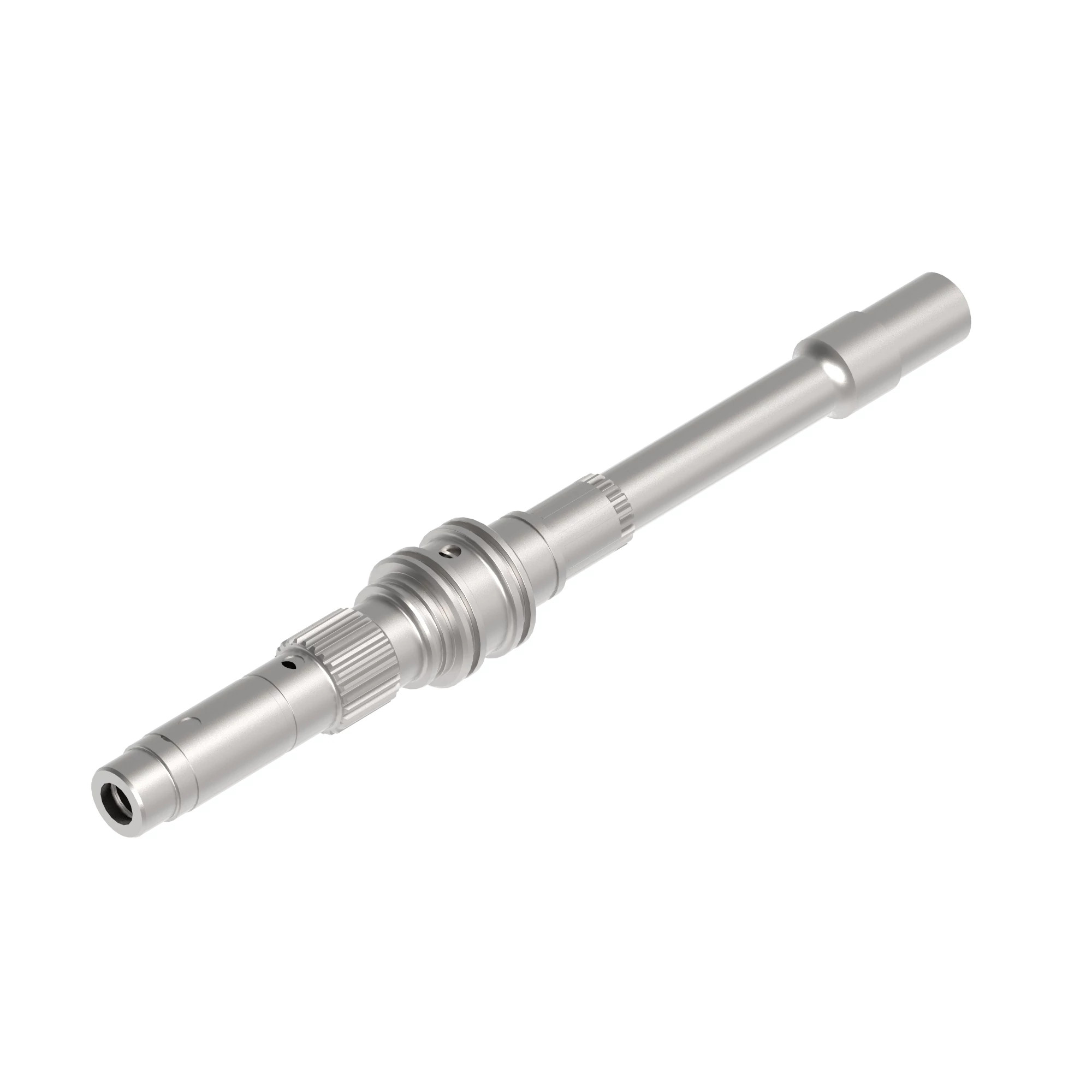 John Deere PTO Clutch Shaft - LVU19100