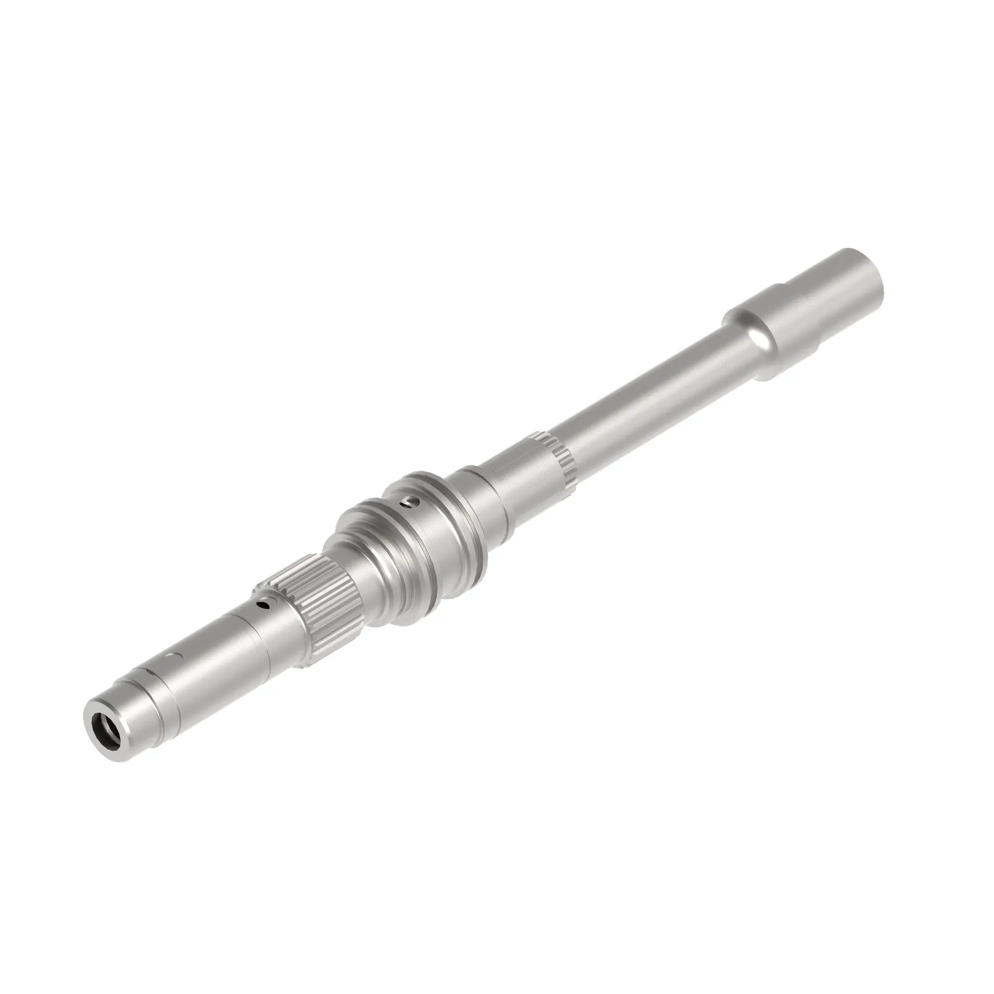 John Deere PTO Clutch Shaft - LVU19100