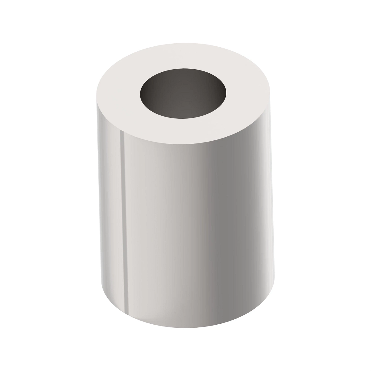 Spacer, Idler Pivot