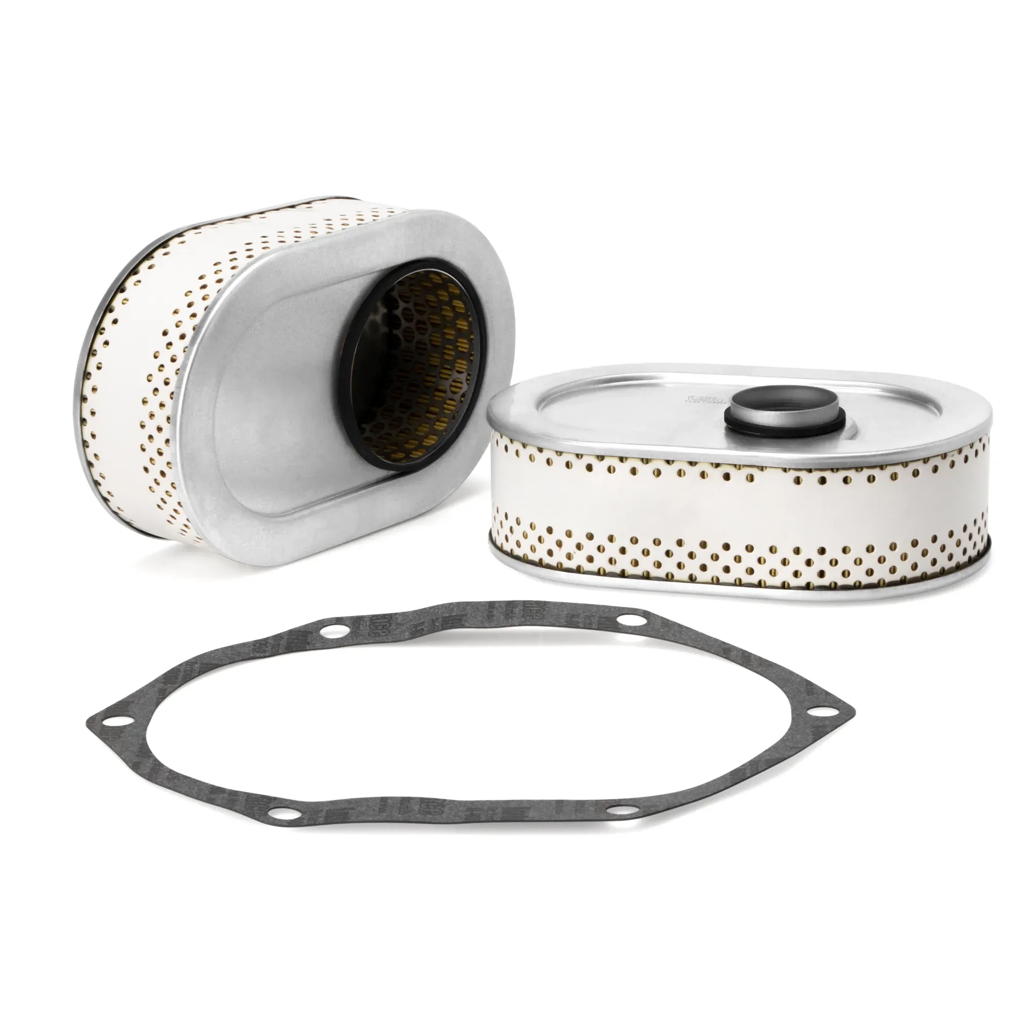 Fleetguard Hydraulic Filter Cartridge - PMHF6066J